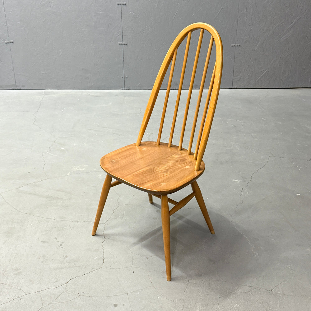 
                      
                        ERCOL(アーコール) / Quaker chair クエーカーチェア (501)
                      
                    