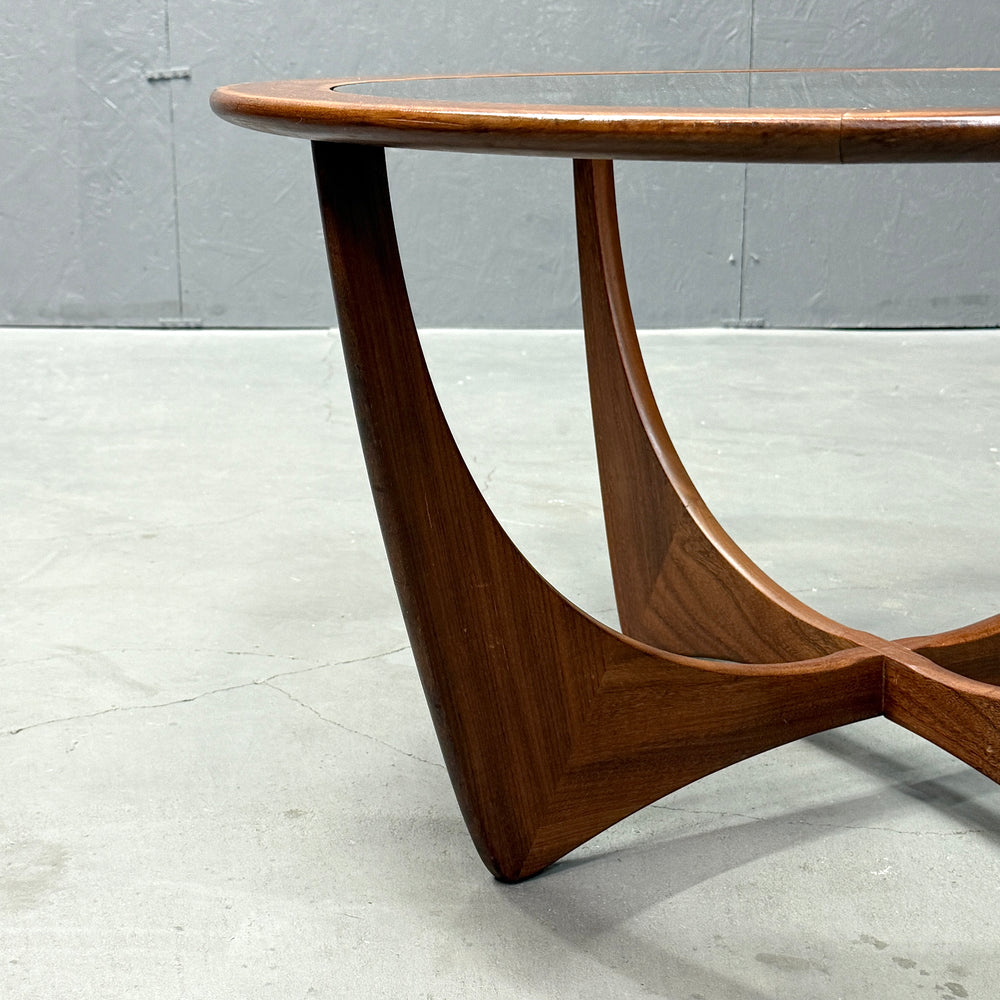 
                      
                        G-PLAN(ジープラン) / ASTRO COFFEE TABLE アストロ コーヒーテーブル (502)
                      
                    