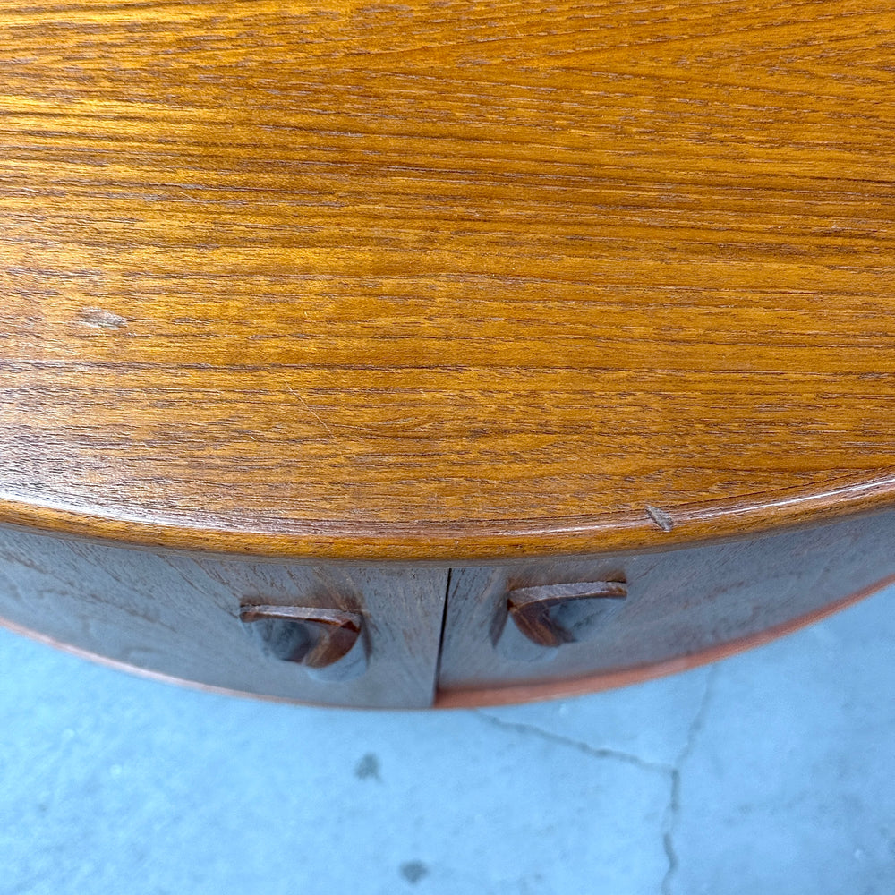 
                      
                        G-PLAN(ジープラン) / Frsco CONER CABINET フレスコ コーナーキャビネット
                      
                    