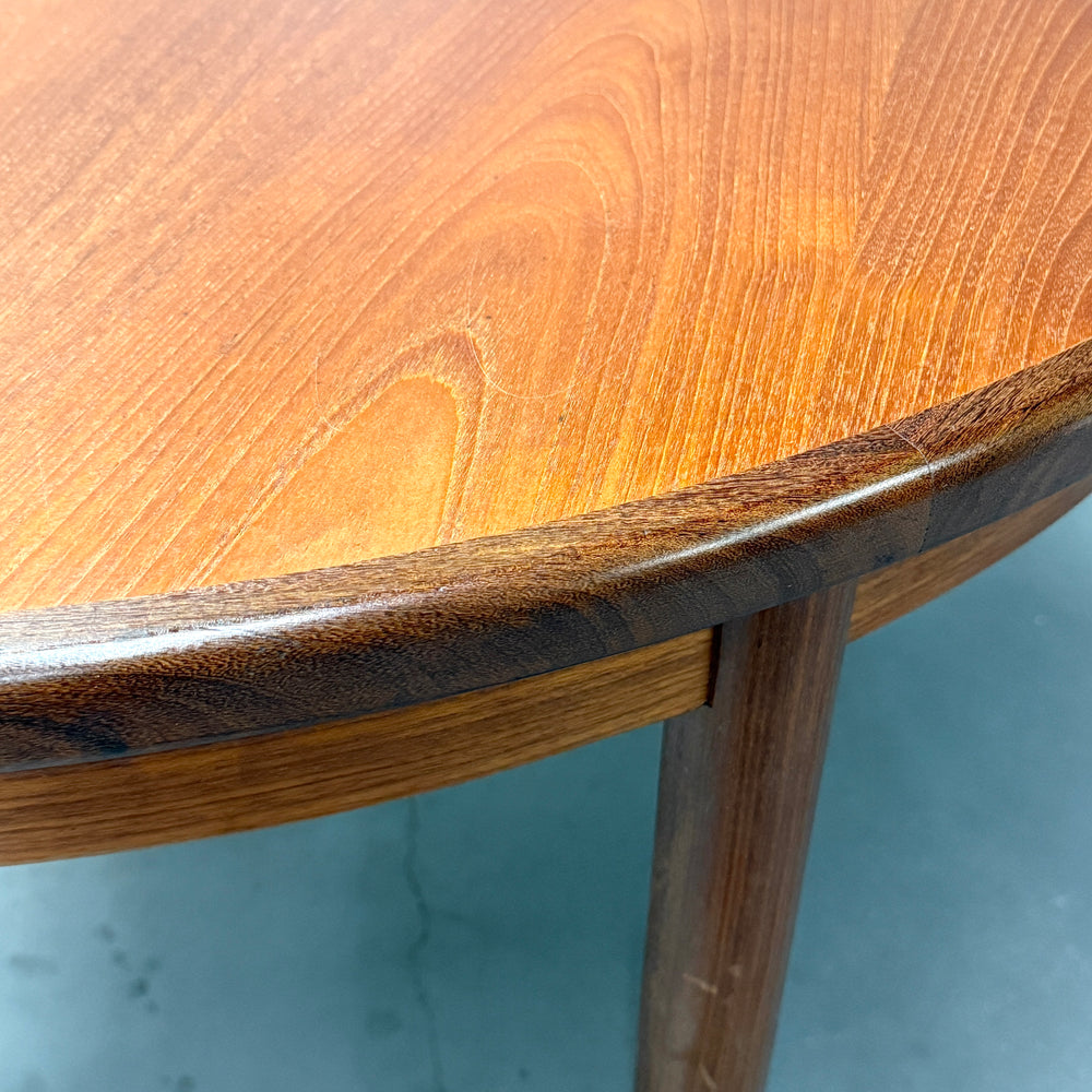 
                      
                        G-PLAN(ジープラン) / Fresco ROUND TABLE フレスコ ラウンドエクステンション ダイニングテーブル (408)
                      
                    