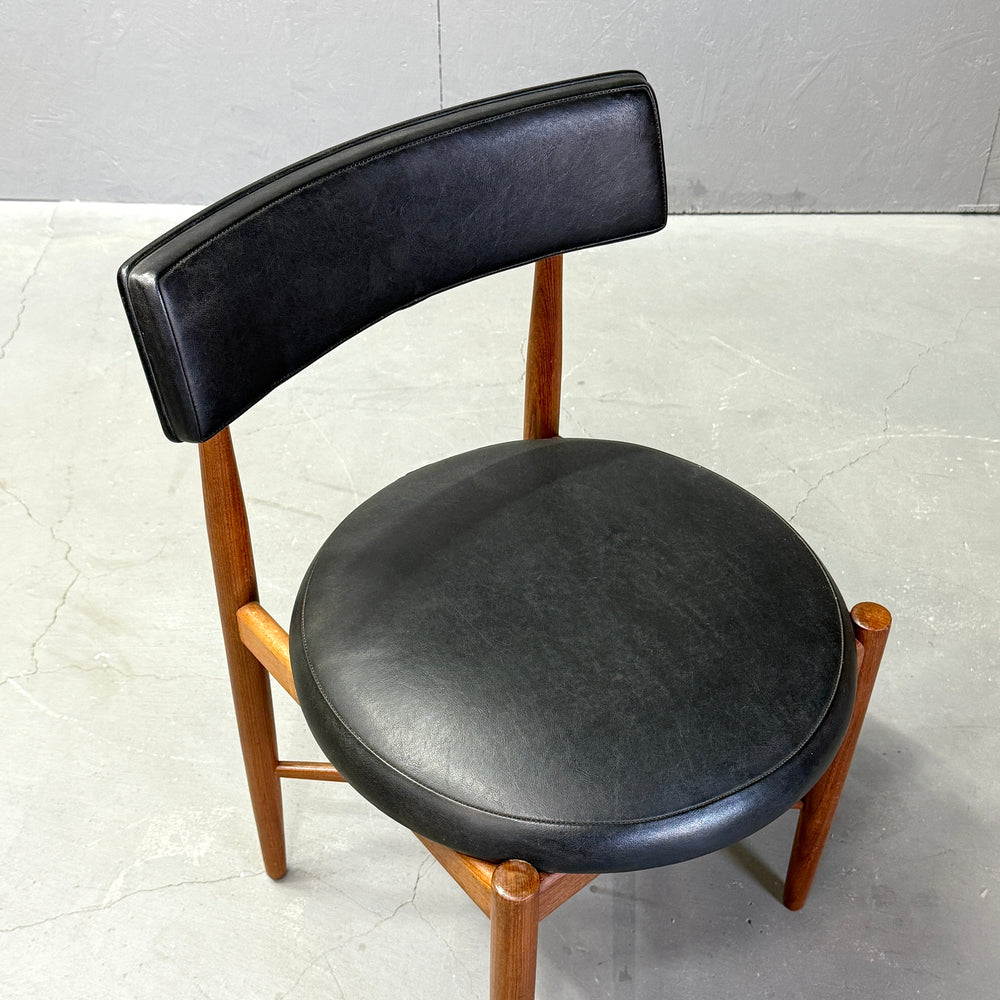 
                      
                        G-PLAN(ジープラン) / FRESCO CIRCULAR CHAIR フレスコ サーキュラーチェア (506)
                      
                    