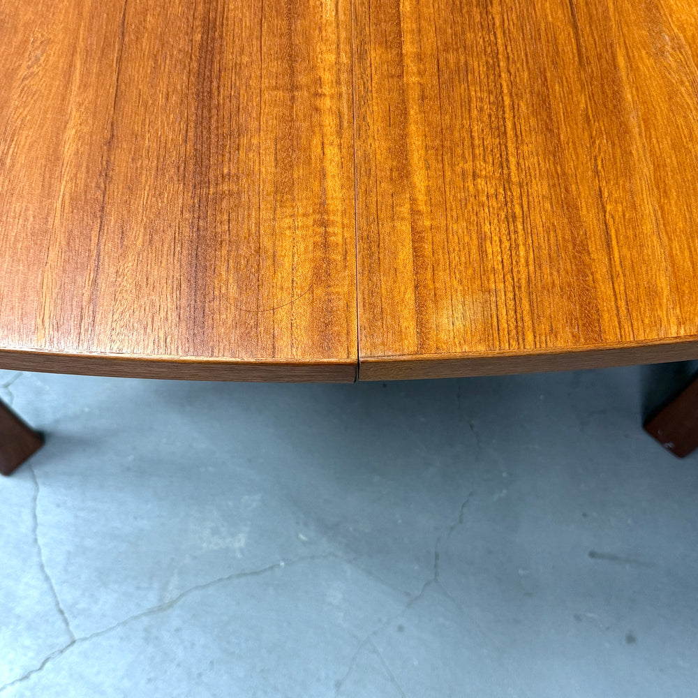 
                      
                        G-PLAN(ジープラン) / SIERRA EXTENSION SQUARE TABLE シエラ エクステンション スクエアテーブル (501)
                      
                    