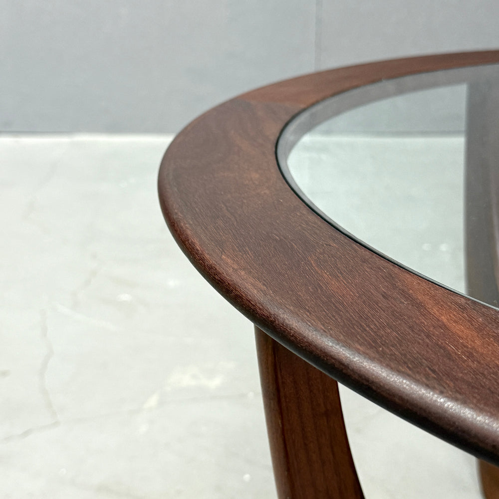 
                      
                        G-PLAN(ジープラン) / ASTRO COFFEE TABLE アストロ コーヒーテーブル (501)
                      
                    