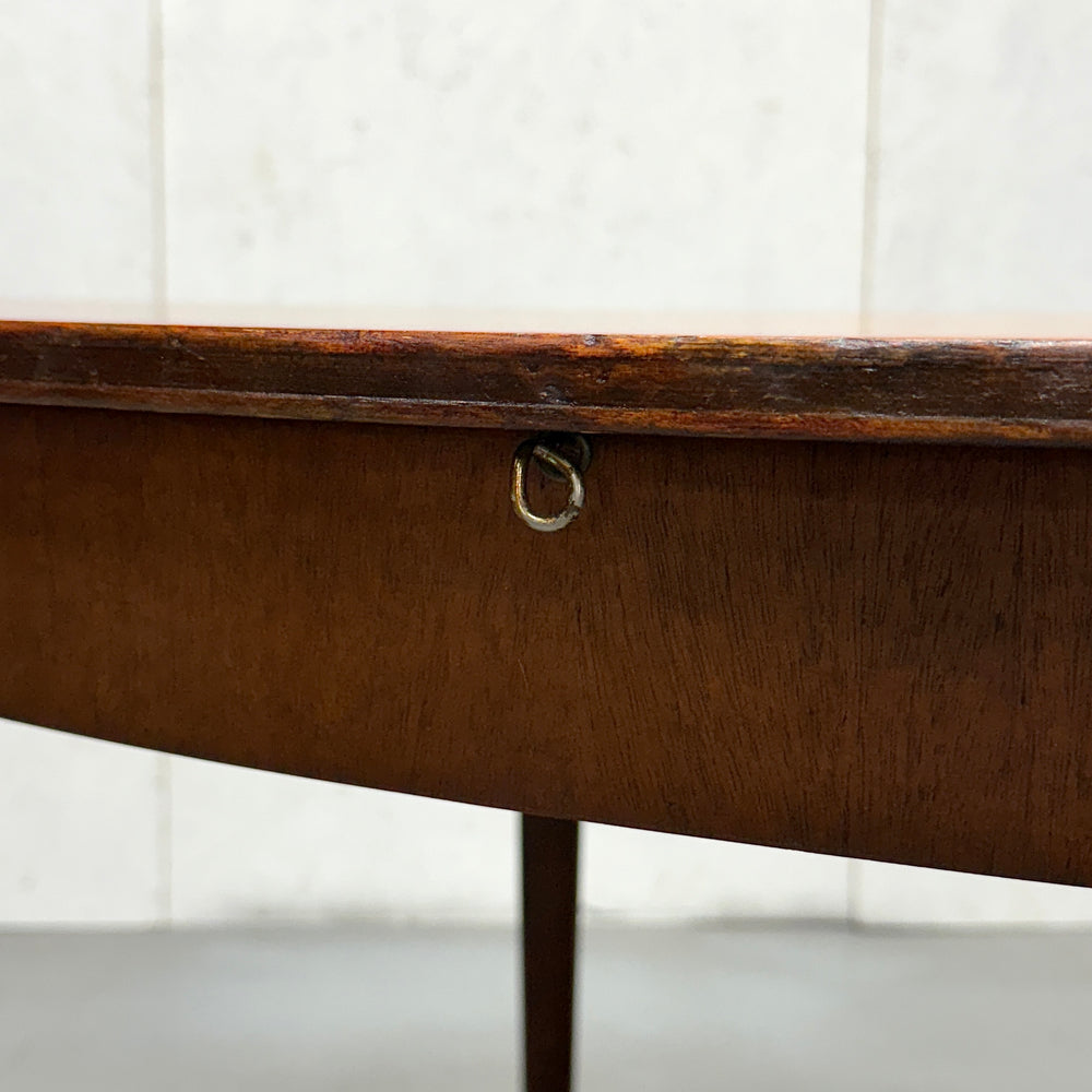 
                      
                        GREAVES & THOMAS / OVAL DINING TABLE オーバルダイニングテーブル (301)
                      
                    