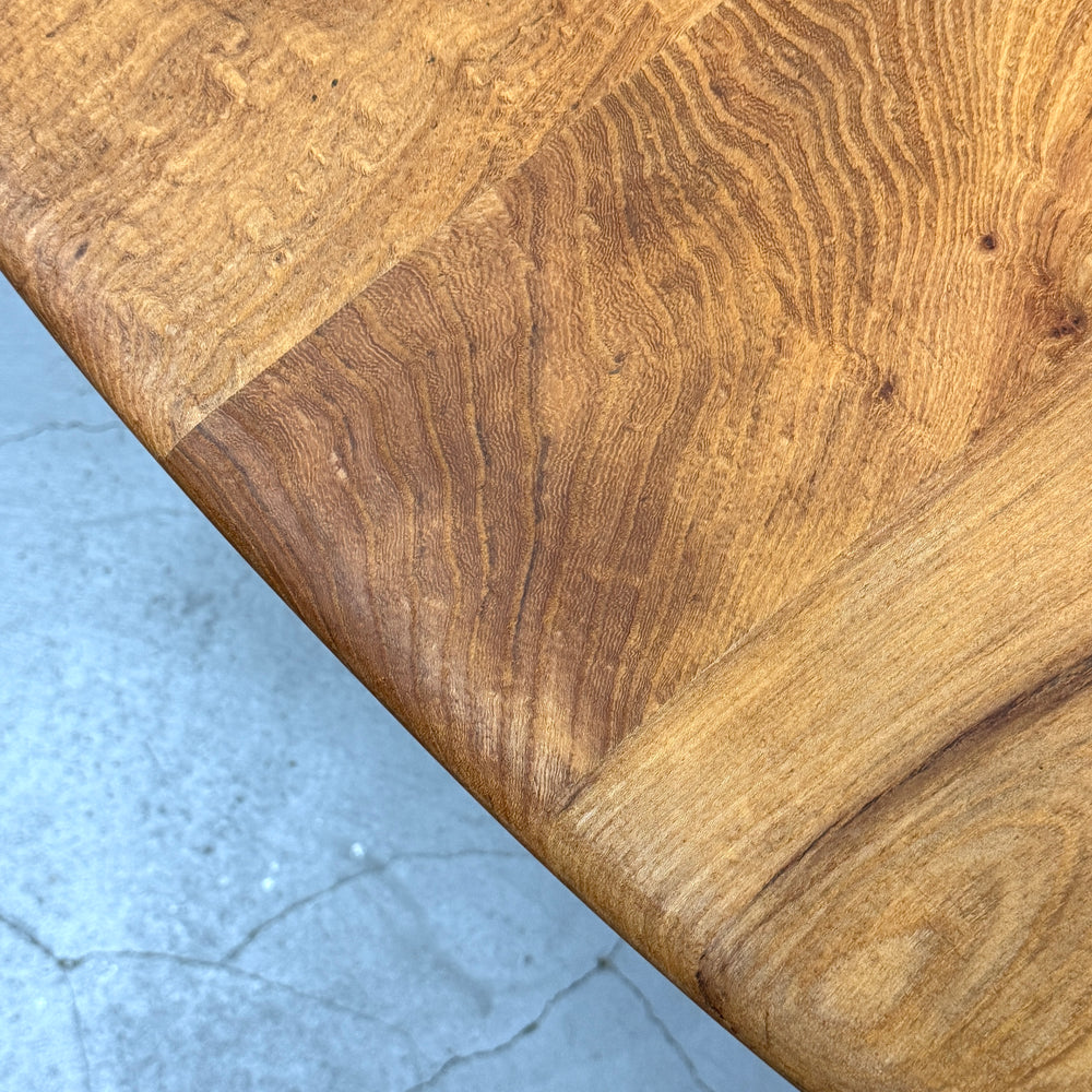 
                      
                        ERCOL(アーコール) / Trestle Leg Dining table トレッスルレッグ テーブル
                      
                    