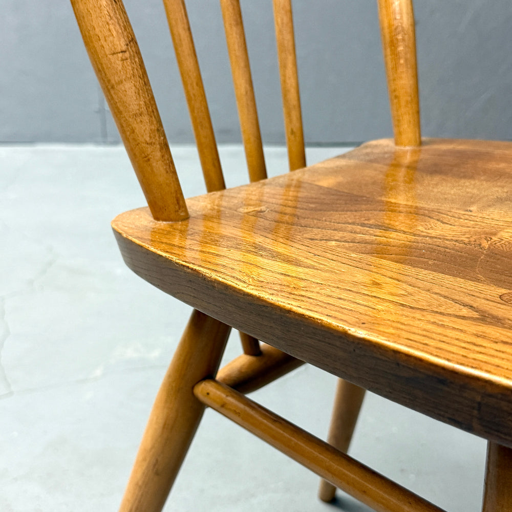 
                      
                        ERCOL(アーコール) / STICK BACK CHAIR スティックバックチェア (403)
                      
                    