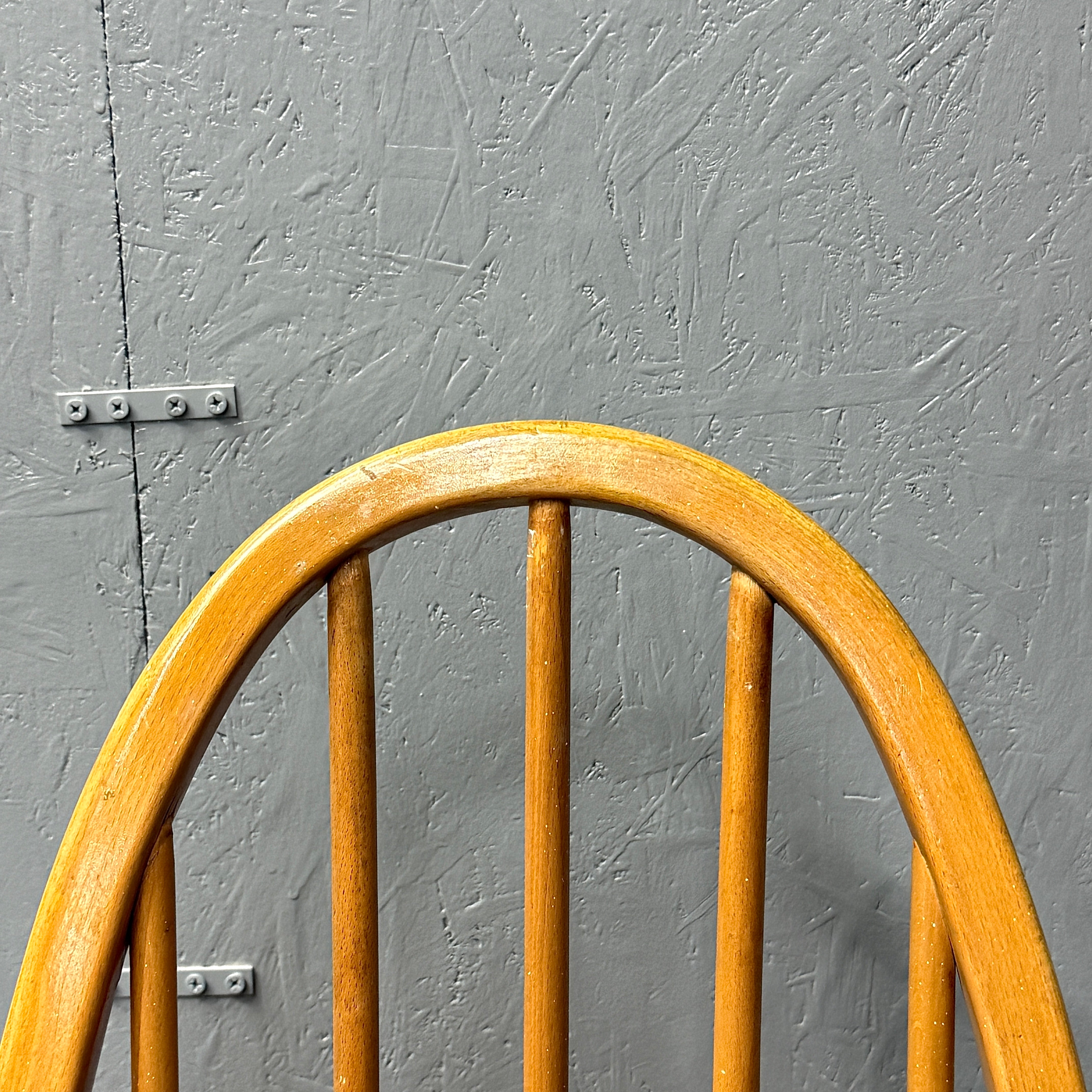 ERCOL(アーコール) / Quaker chair クエーカーチェア (512) – NONOR