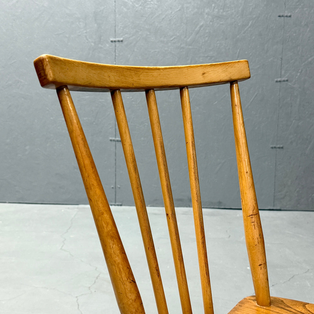 
                      
                        ERCOL(アーコール) / STICK BACK CHAIR スティックバックチェア (402)
                      
                    