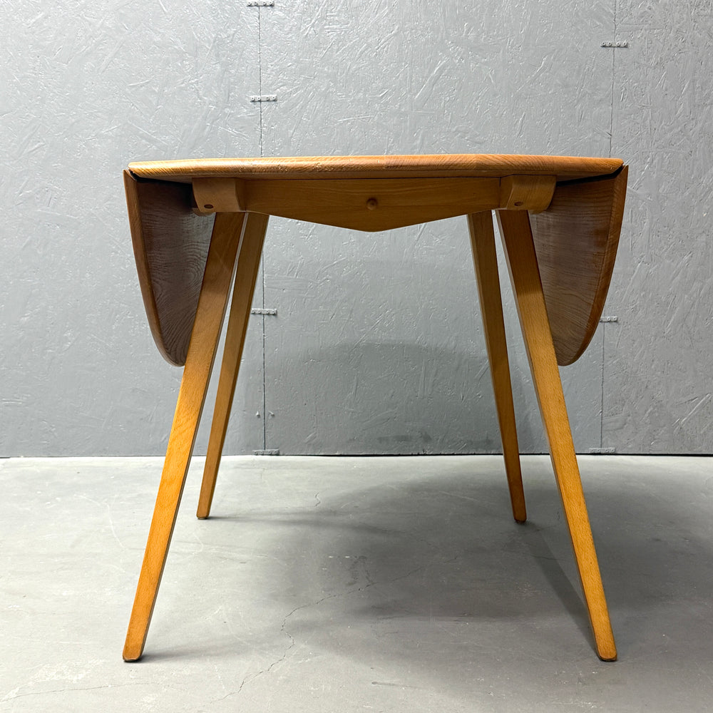 
                      
                        ERCOL(アーコール) / DROP LEAF ROUND TABLE ドロップリーフ ラウンドテーブル (501)
                      
                    