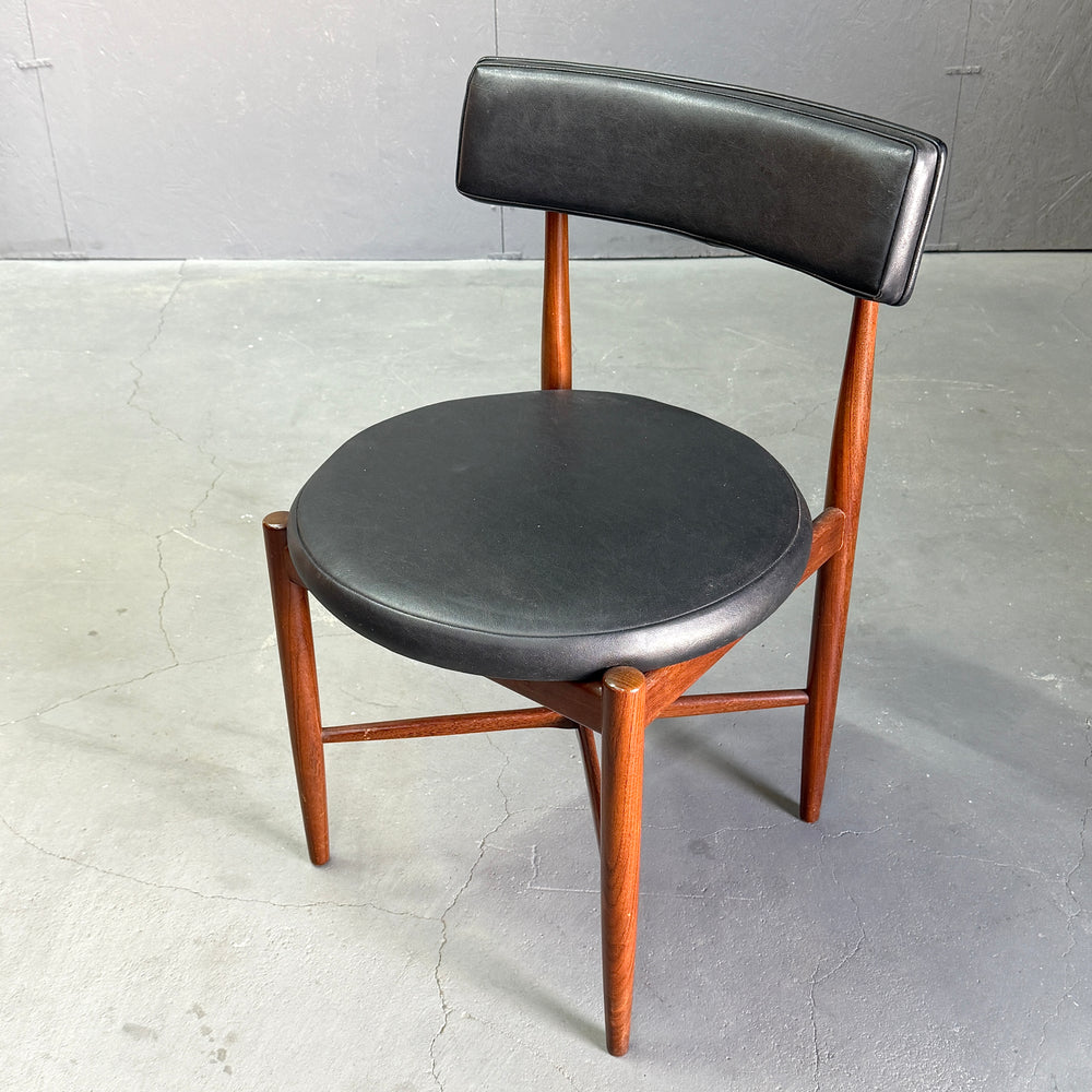 
                      
                        G-PLAN(ジープラン) / FRESCO CIRCULAR CHAIR フレスコ サーキュラーチェア (501)
                      
                    