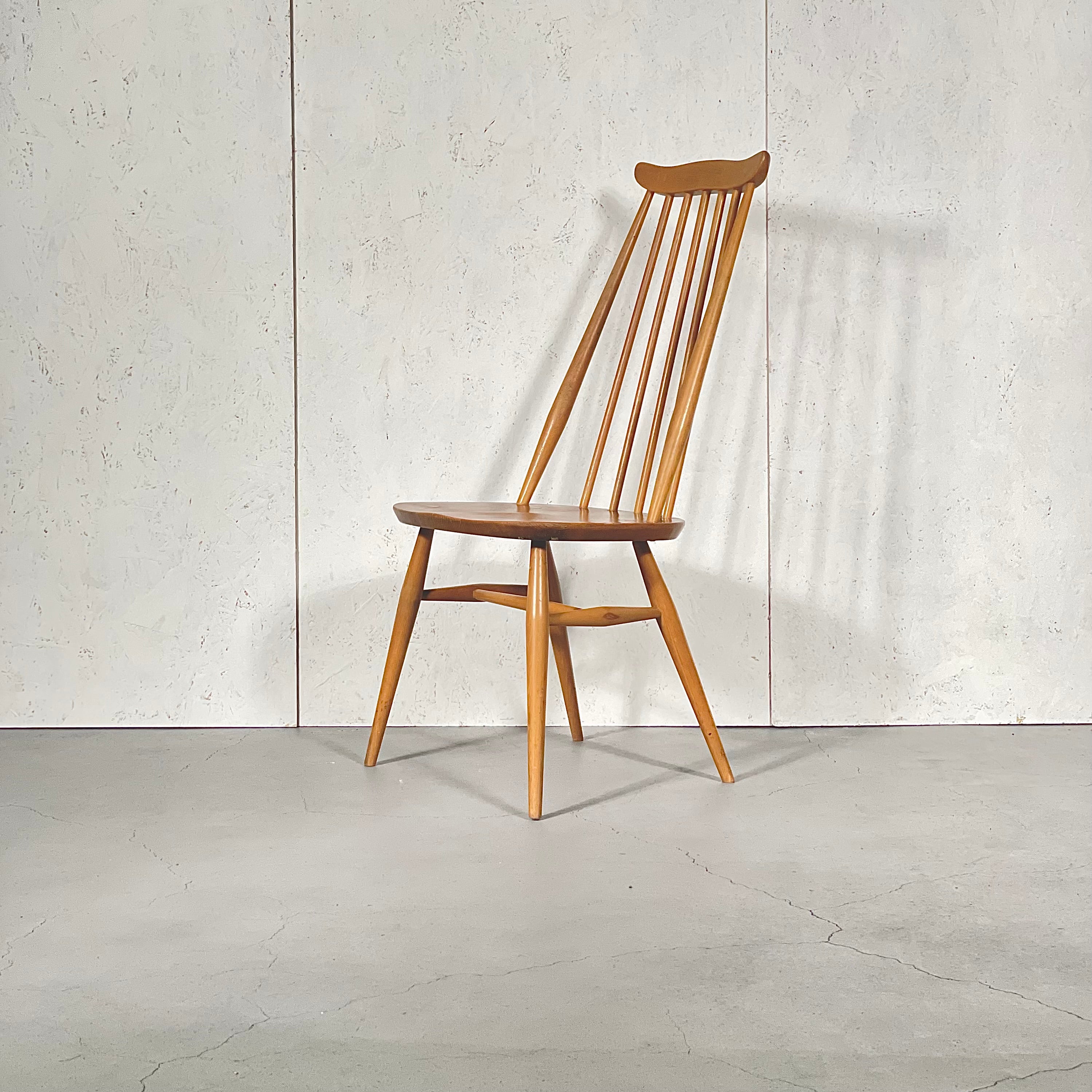 ERCOL(アーコール) / GOLDSMITH CHAIR ゴールドスミスチェア (3