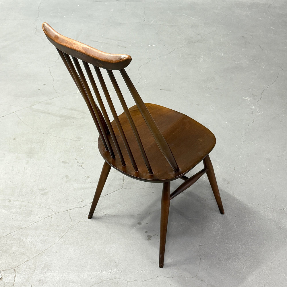 
                      
                        ERCOL(アーコール) / GOLDSMITH CHAIR DARK ゴールドスミスチェア ダークコロニアル (8)
                      
                    