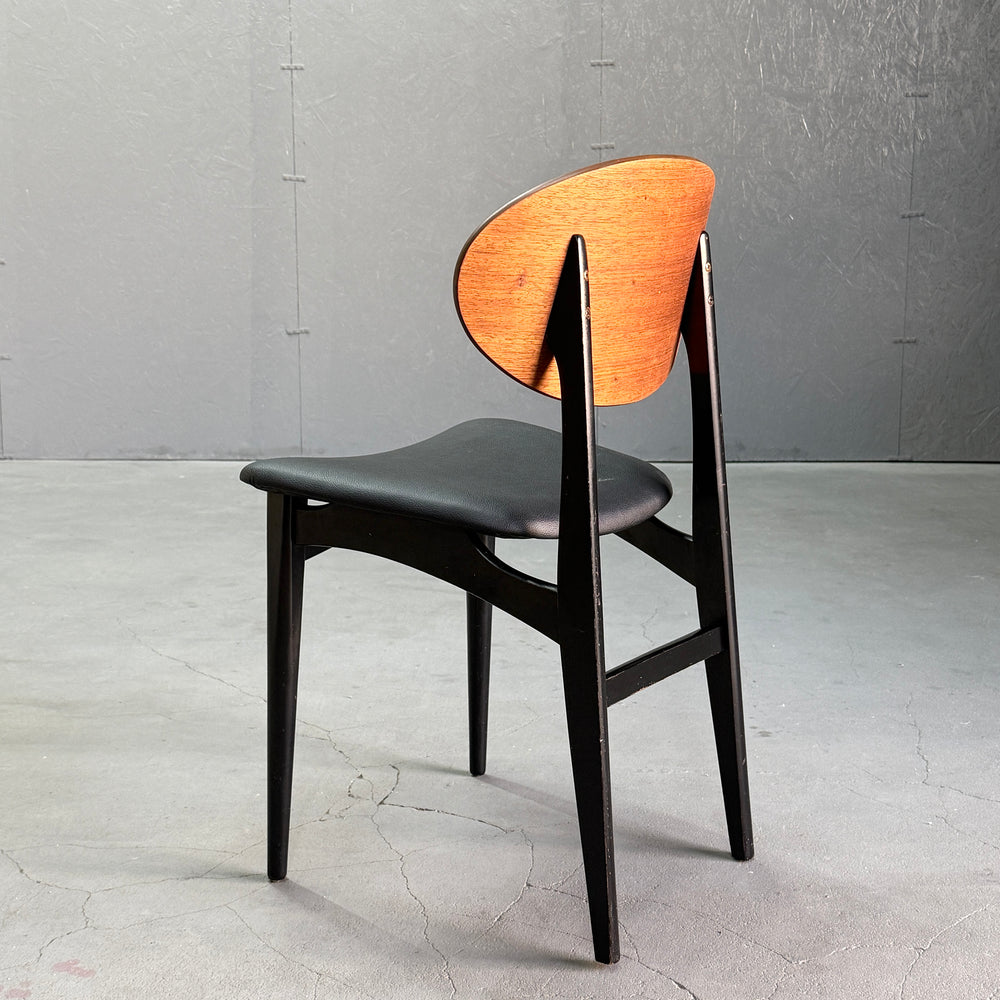 
                      
                        Beautility (ビューティリティ) / Vintage chair ヴィンテージ ダイニングチェア (3)
                      
                    