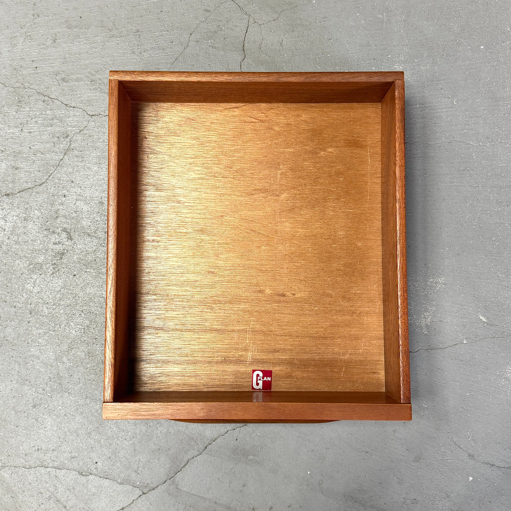 
                      
                        G-PLAN(ジープラン) / Fresco Sideboard フレスコ サイドボード (501)
                      
                    