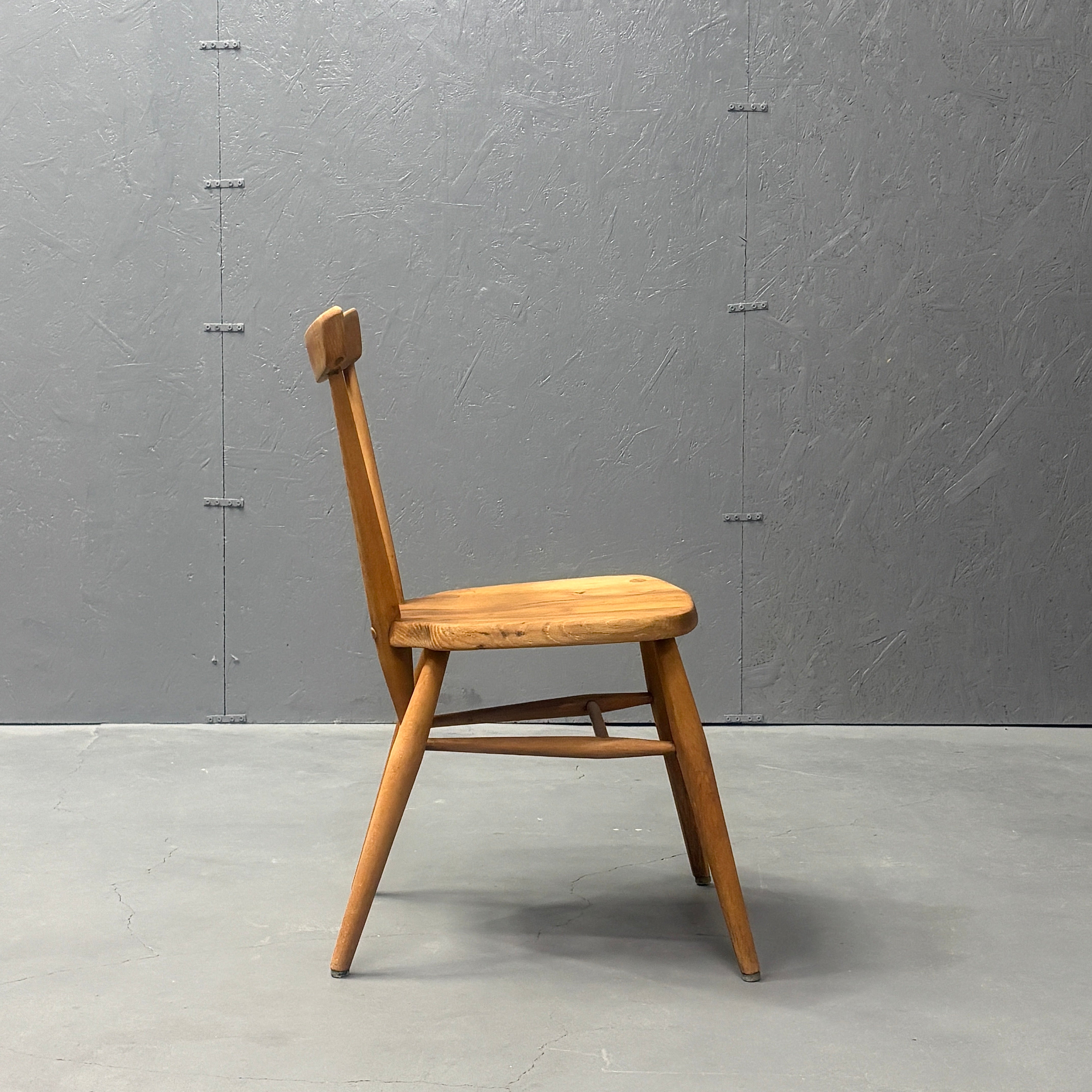 ERCOL(アーコール) / STACKING CHAIR スタッキングチェア (305