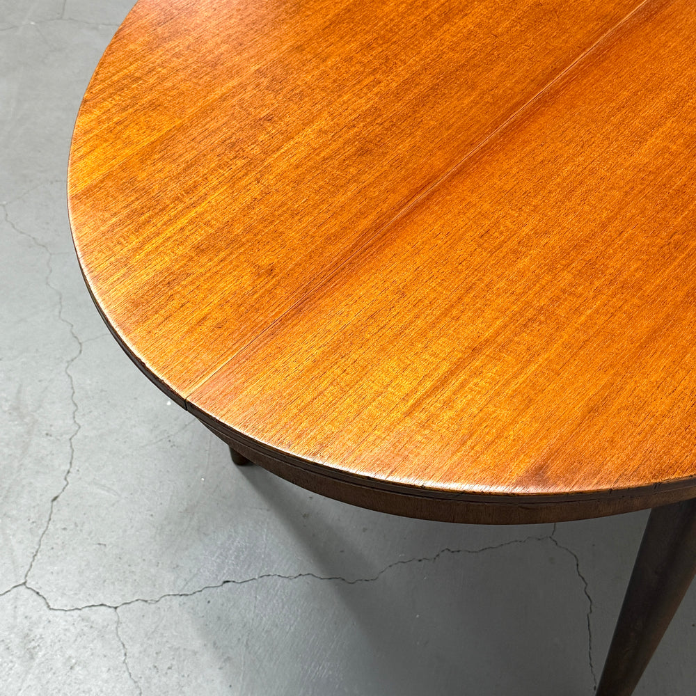 
                      
                        GREAVES & THOMAS / OVAL DINING TABLE オーバルダイニングテーブル (301)
                      
                    