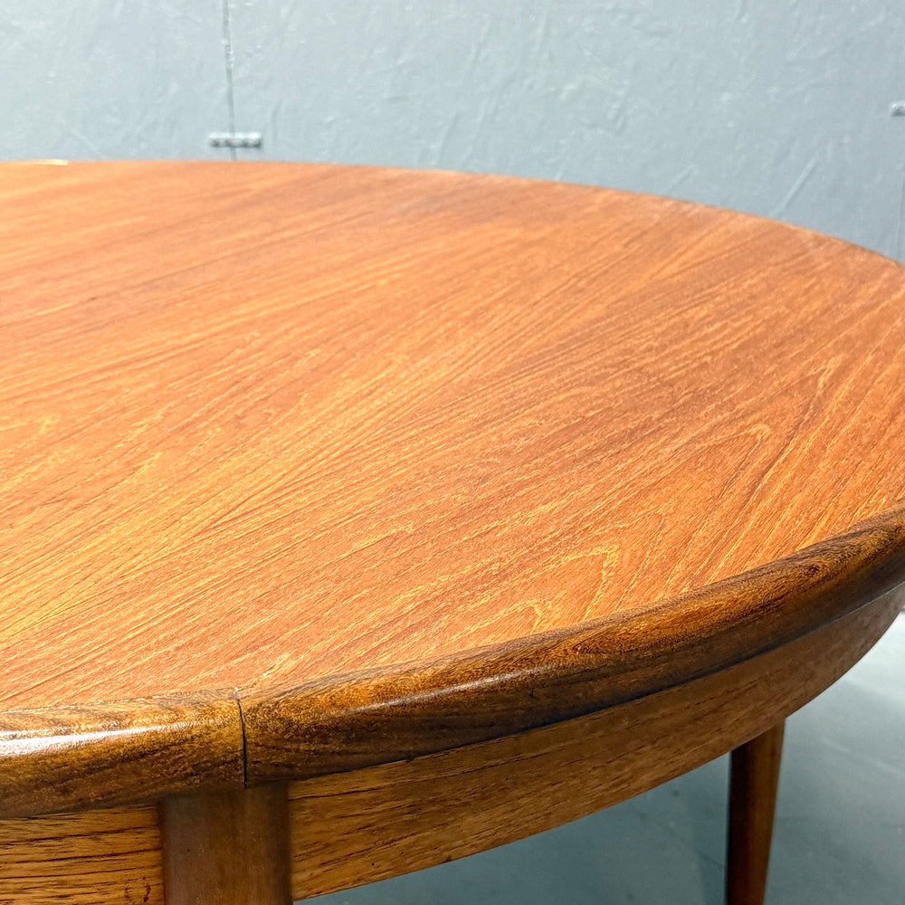 
                      
                        G-PLAN(ジープラン) / Fresco ROUND TABLE フレスコ ラウンドエクステンション ダイニングテーブル (409)
                      
                    