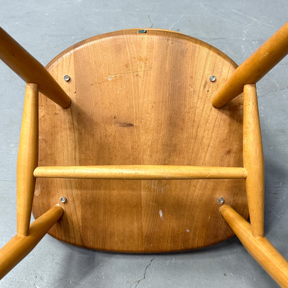 
                      
                        ERCOL(アーコール) / Quaker chair クエーカーチェア (504)
                      
                    