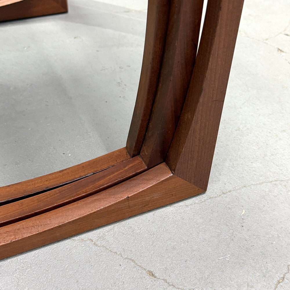 
                      
                        G-PLAN(ジープラン) / QUADRILLE NEST TABLE クアドリル ネストテーブル (401)
                      
                    