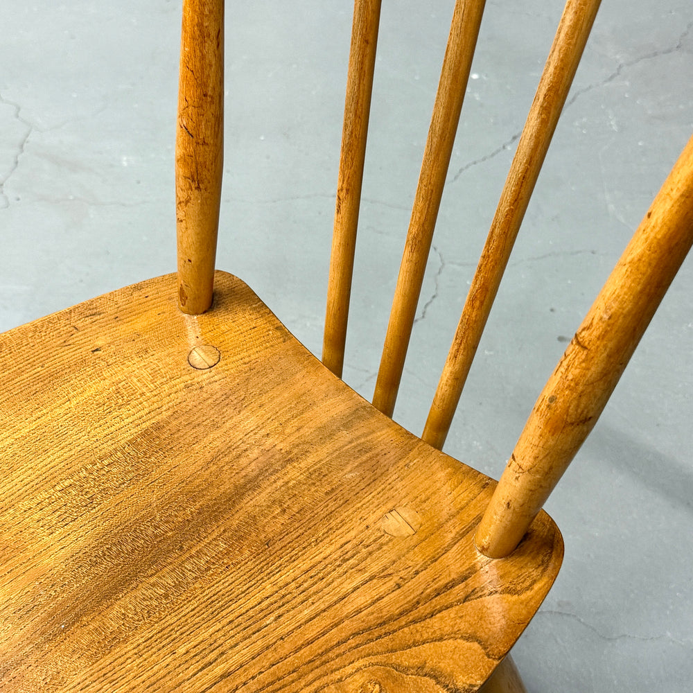 
                      
                        ERCOL(アーコール) / STICK BACK CHAIR スティックバックチェア (402)
                      
                    