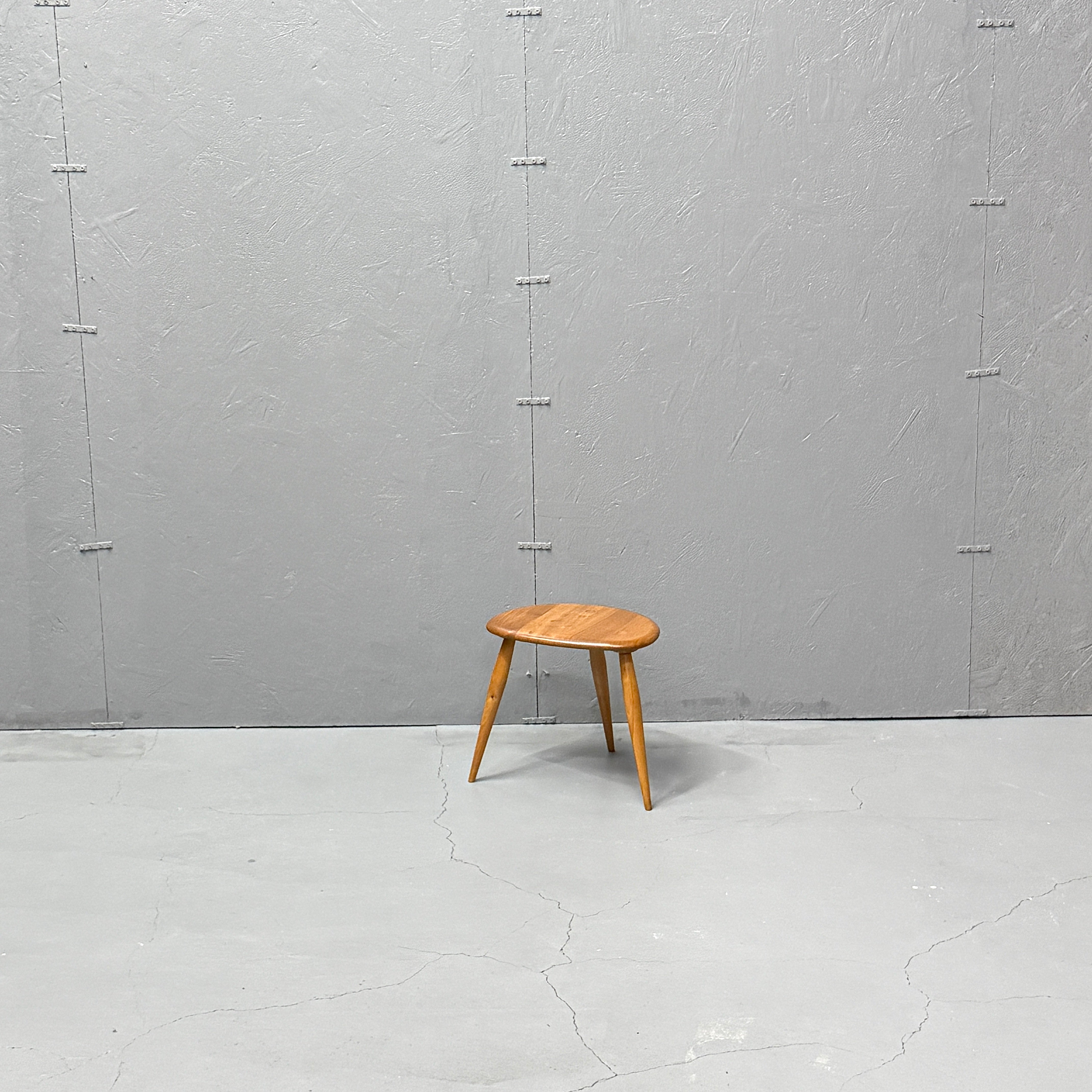 ERCOL(アーコール) / Pebble table ペブルテーブル (403) – NONOR