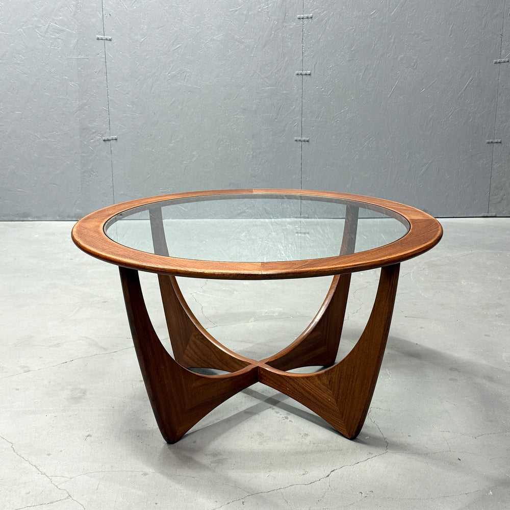 
                      
                        G-PLAN(ジープラン) / ASTRO COFFEE TABLE アストロ コーヒーテーブル (502)
                      
                    