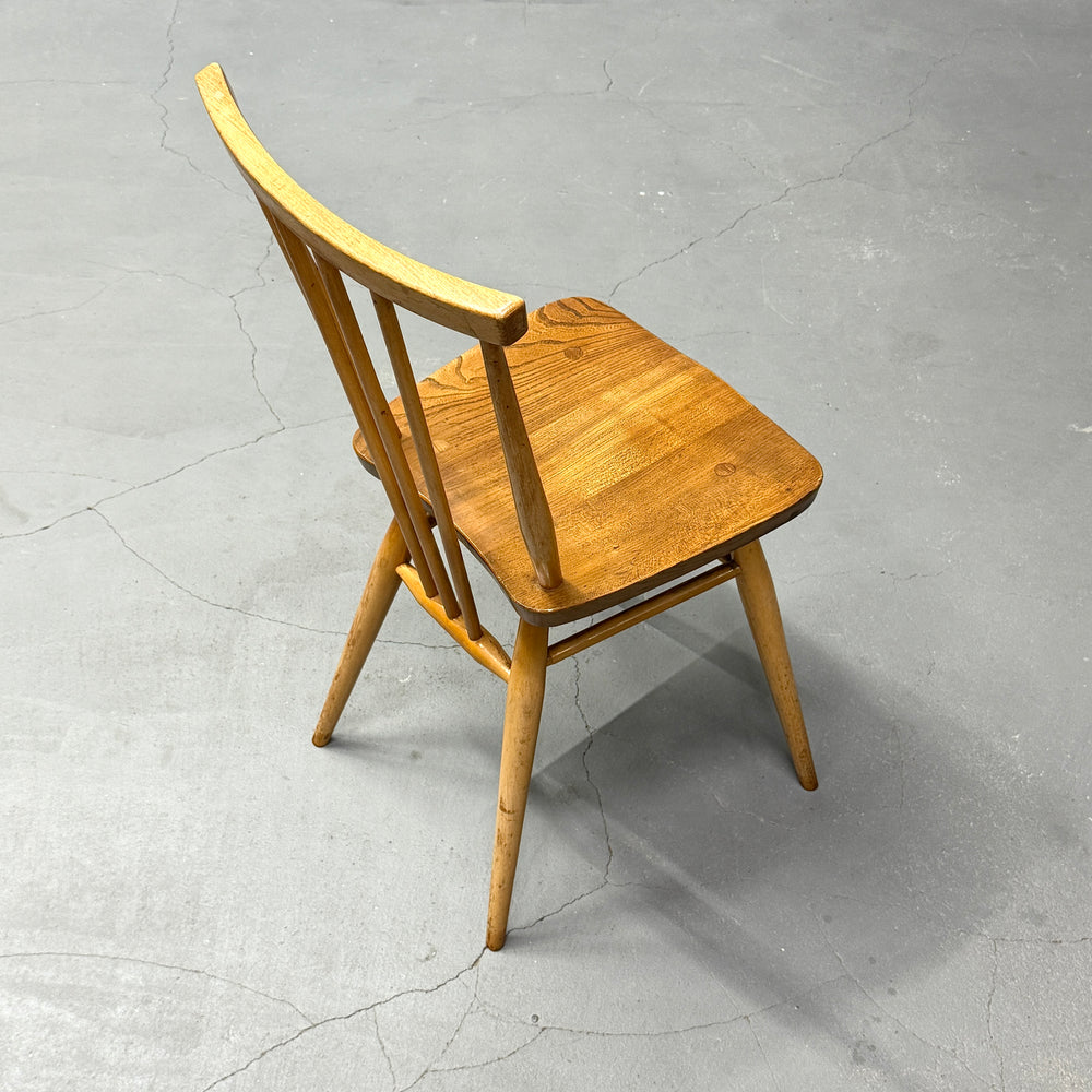 
                      
                        ERCOL(アーコール) / STICK BACK CHAIR スティックバックチェア (402)
                      
                    