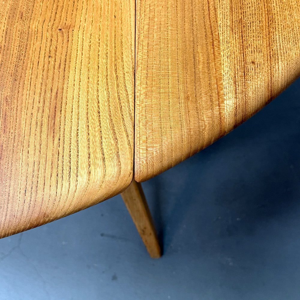 
                      
                        ERCOL(アーコール) / DROP LEAF ROUND TABLE ドロップリーフ ラウンドテーブル (502)
                      
                    