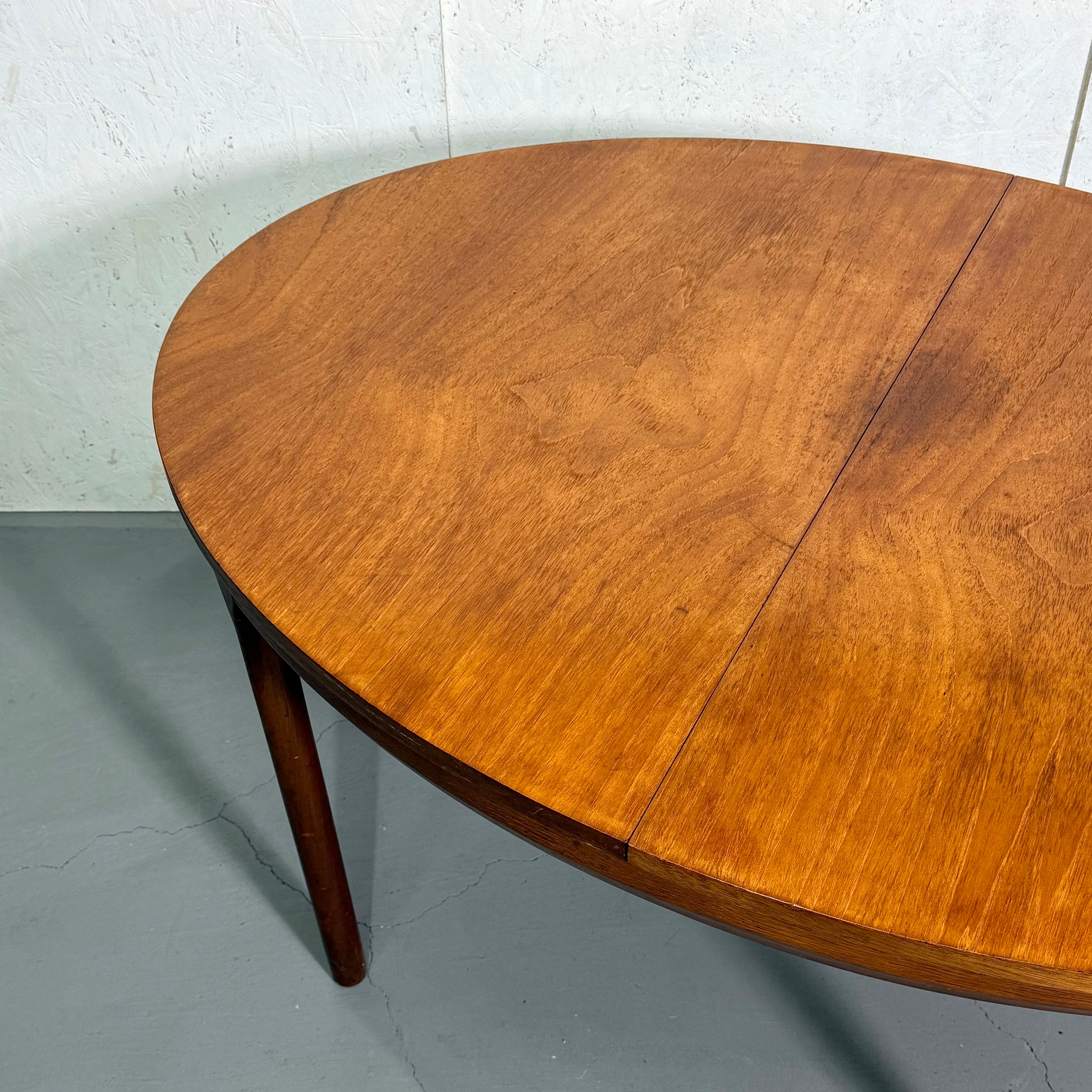 WHITE & NEWTON(ホワイトアンドニュートン) / オーバルダイニング WHITE & NEWTON(ホワイトアンドニュートン) / オーバルダイニング