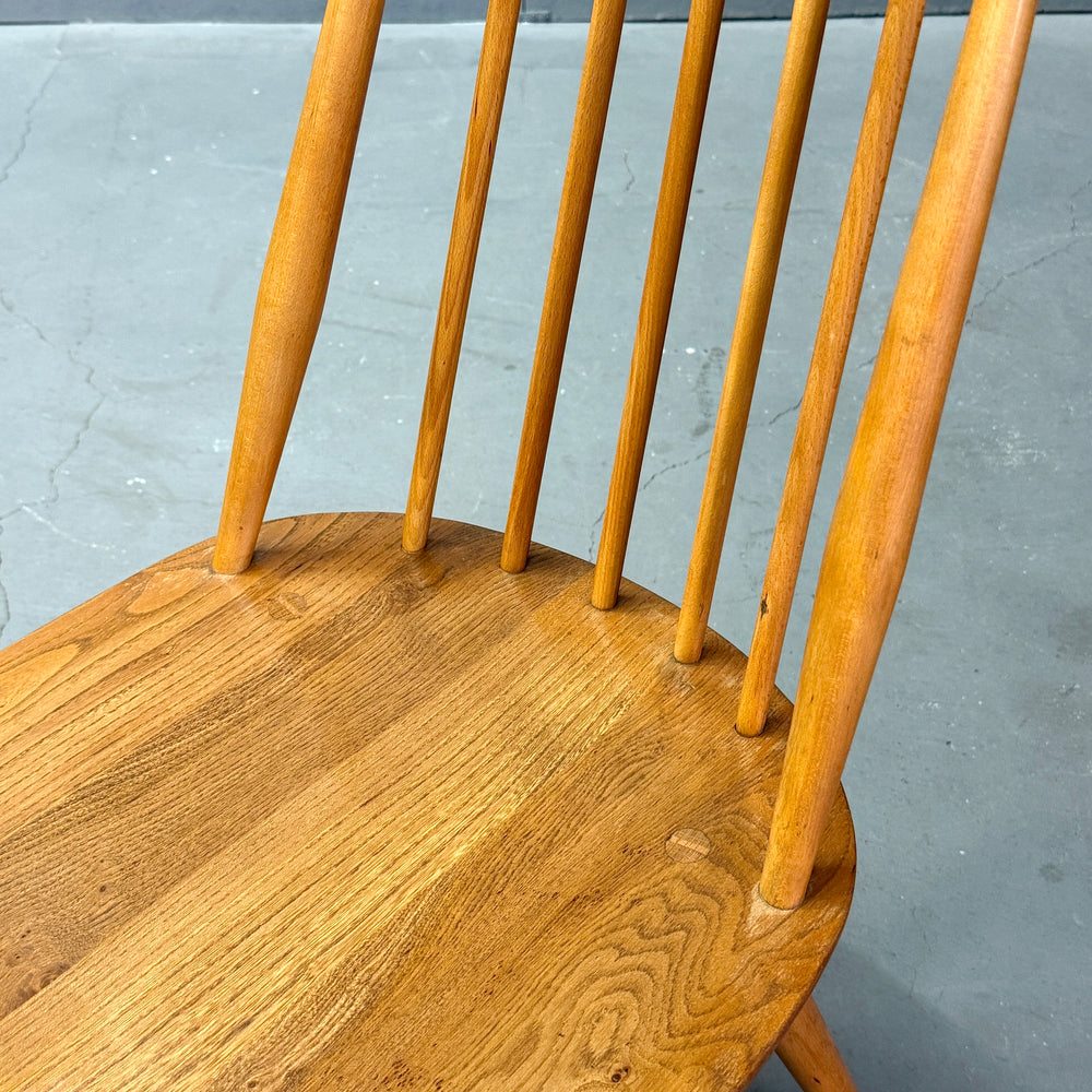 
                      
                        ERCOL(アーコール) / GOLDSMITH CHAIR ゴールドスミスチェア (503)
                      
                    