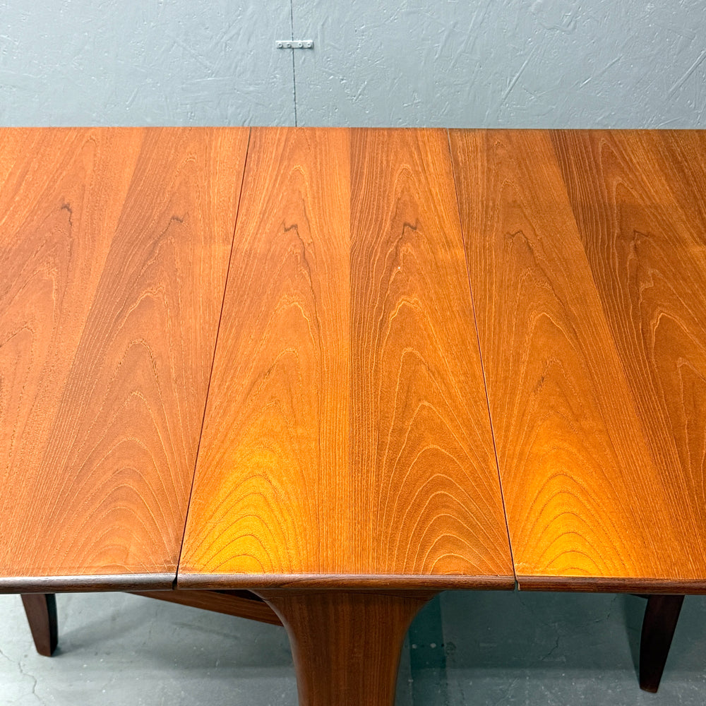 
                      
                        G-PLAN(ジープラン) / Fresco GATELEG TABLE ゲートレッグテーブル (501)
                      
                    