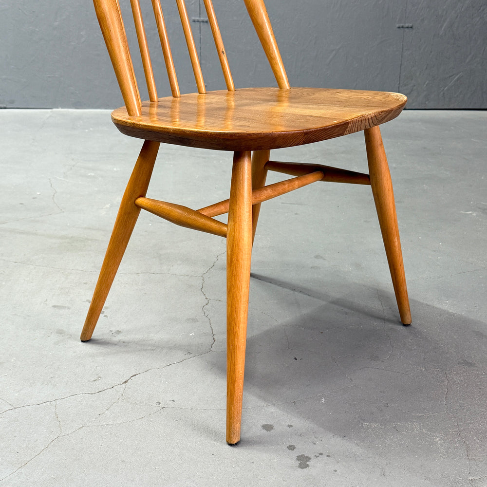 
                      
                        ERCOL(アーコール) / GOLDSMITH CHAIR ゴールドスミスチェア (503)
                      
                    