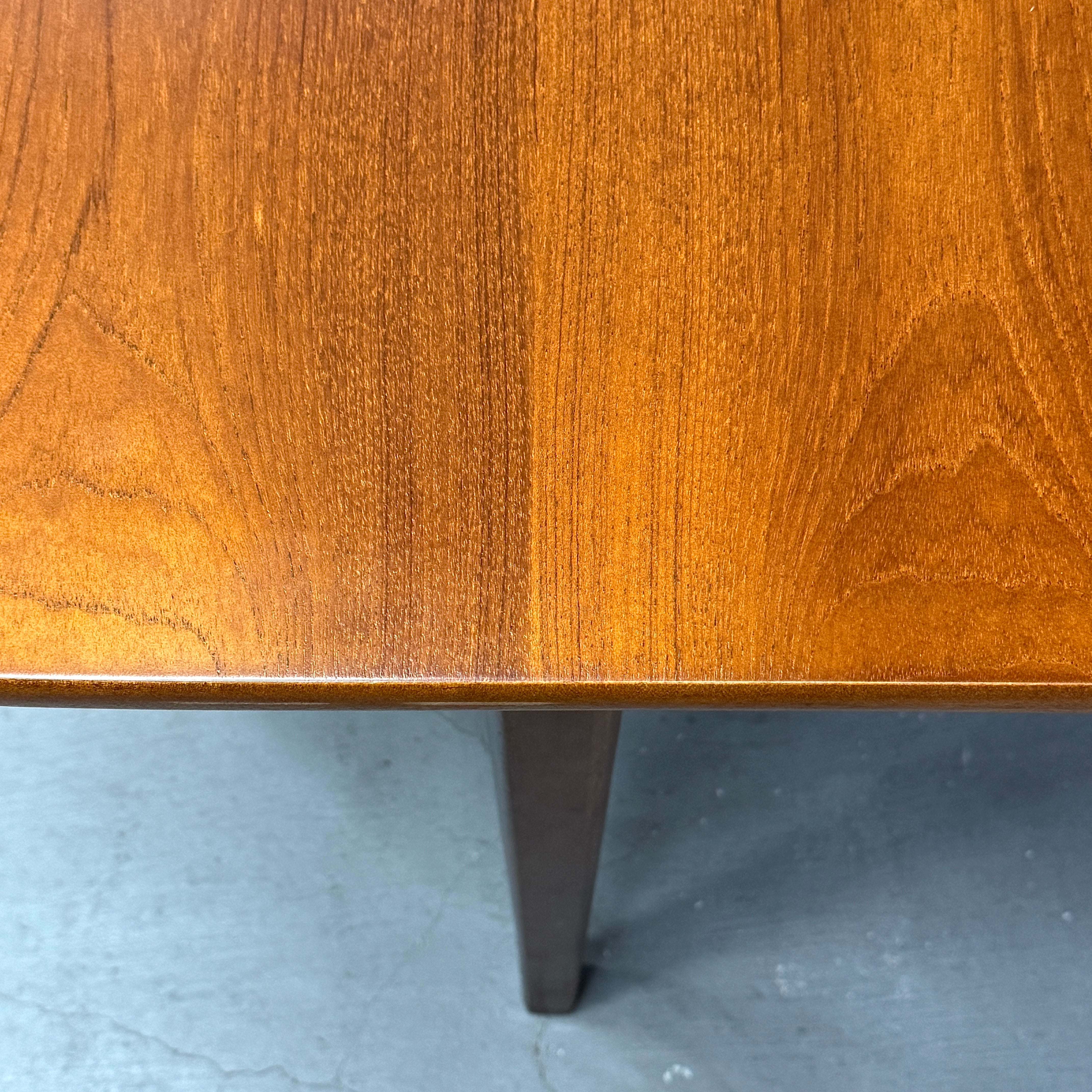 Nathan(ネイサン) / Extension Square table エクステンション
