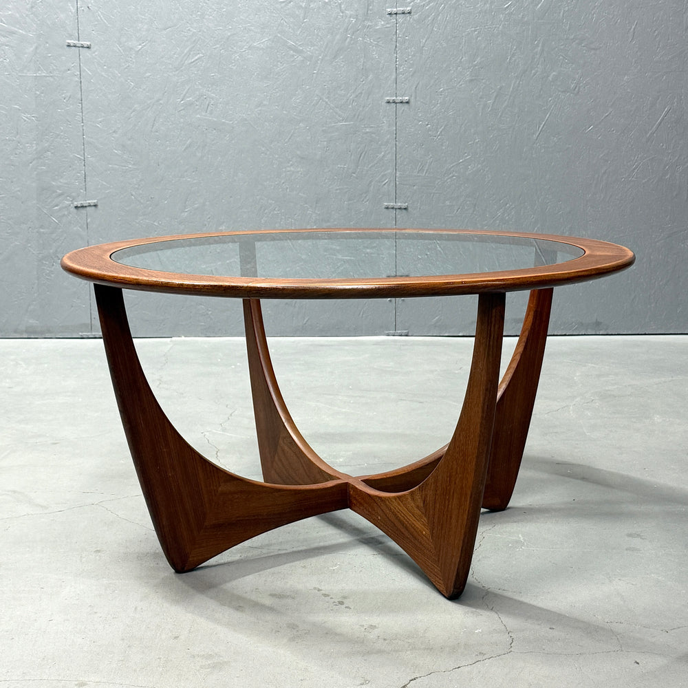 
                      
                        G-PLAN(ジープラン) / ASTRO COFFEE TABLE アストロ コーヒーテーブル (502)
                      
                    