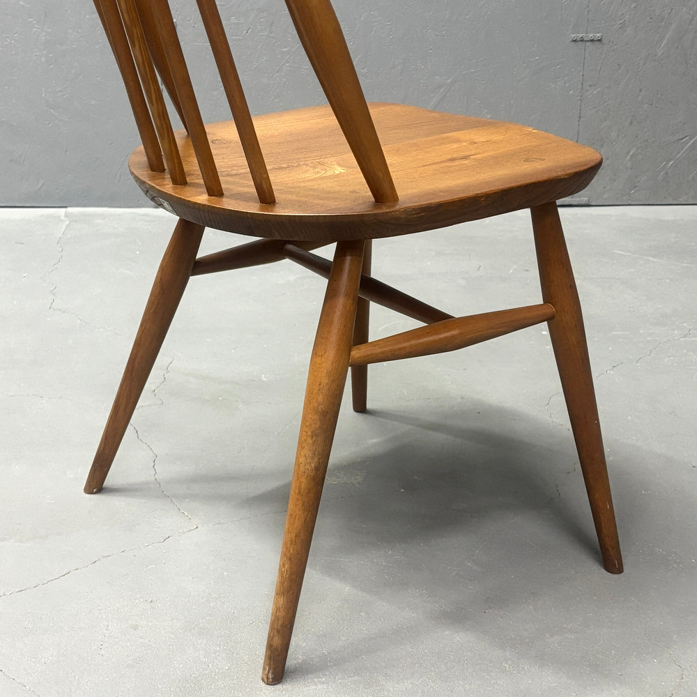 
                      
                        ERCOL(アーコール) / GOLDSMITH CHAIR ゴールドスミスチェア (303)
                      
                    