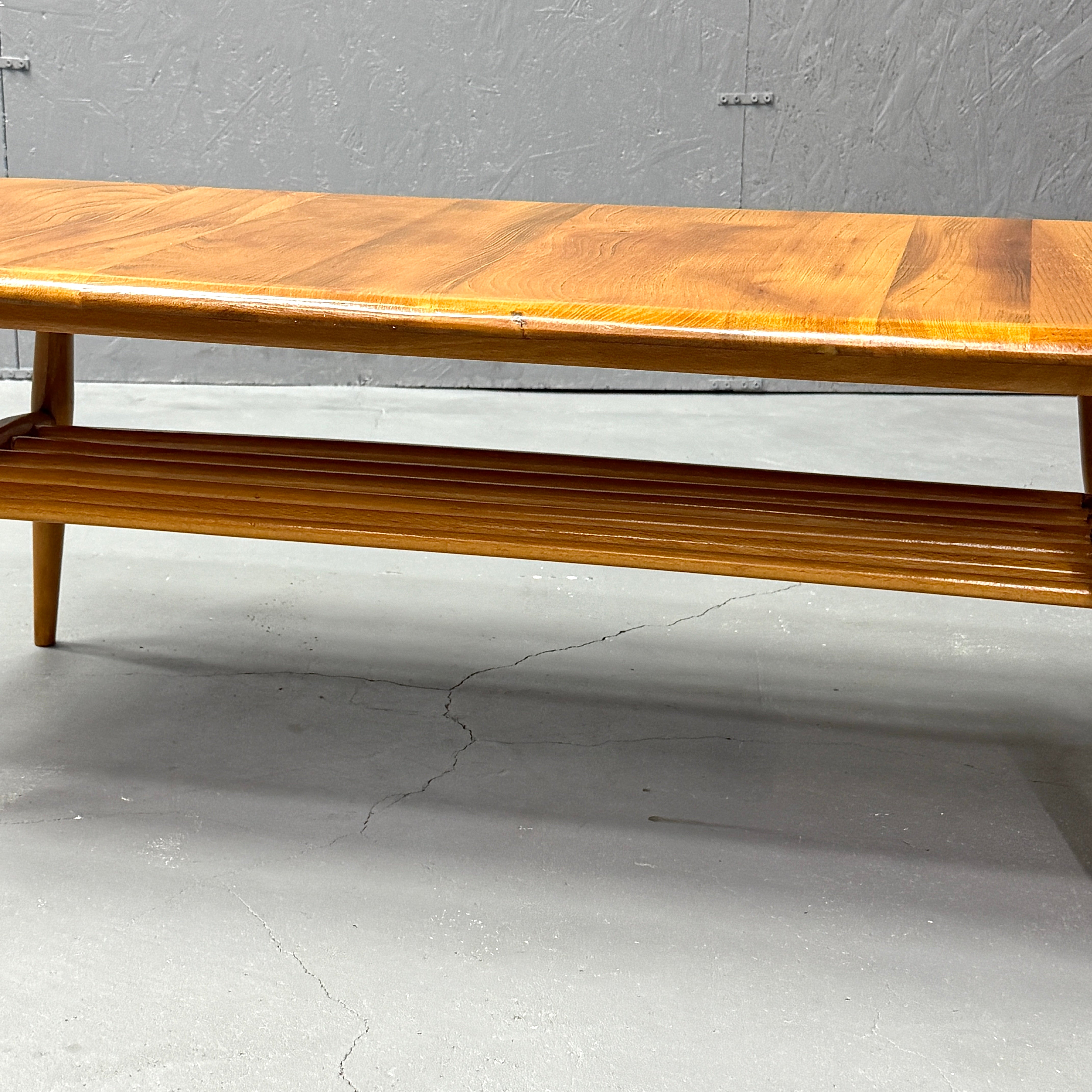 ERCOL(アーコール) コーヒーテーブル (402) ERCOL(アーコール) Center Coffee Table / コーヒーテーブル (402