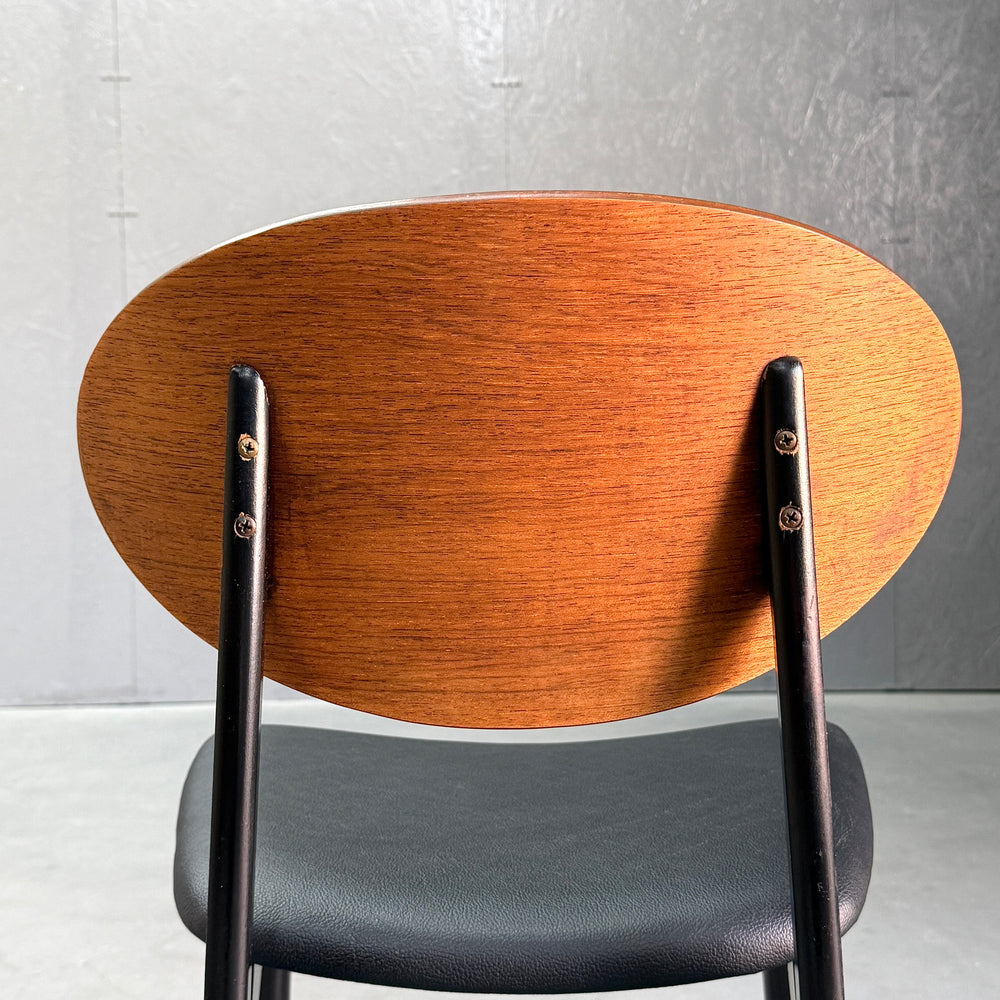 
                      
                        Beautility (ビューティリティ) / Vintage chair ヴィンテージ ダイニングチェア (4)
                      
                    