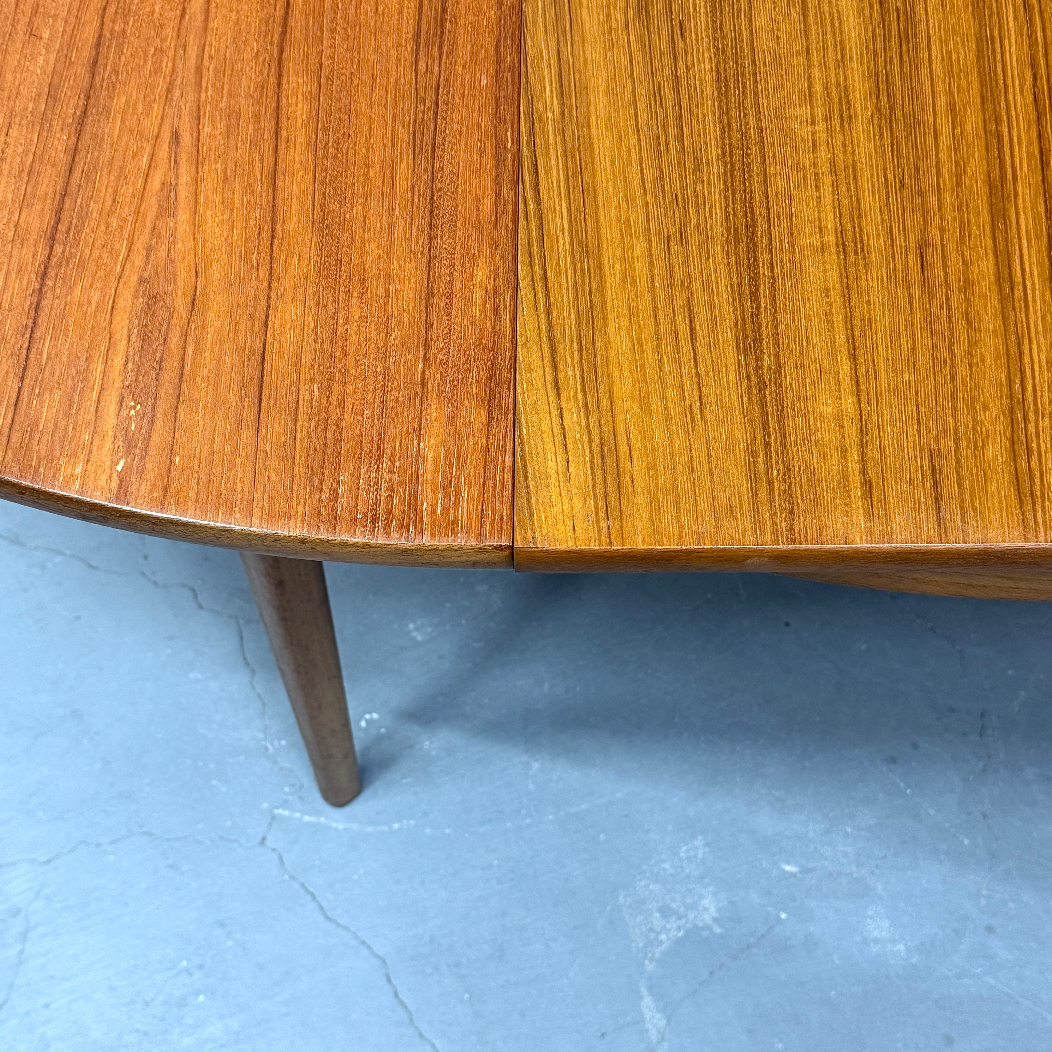 SUTCLIFFE OF TODMORDEN エクステンション ラウンドテーブル SUTCLIFFE OF TODMORDEN / Extension round table エクステンション