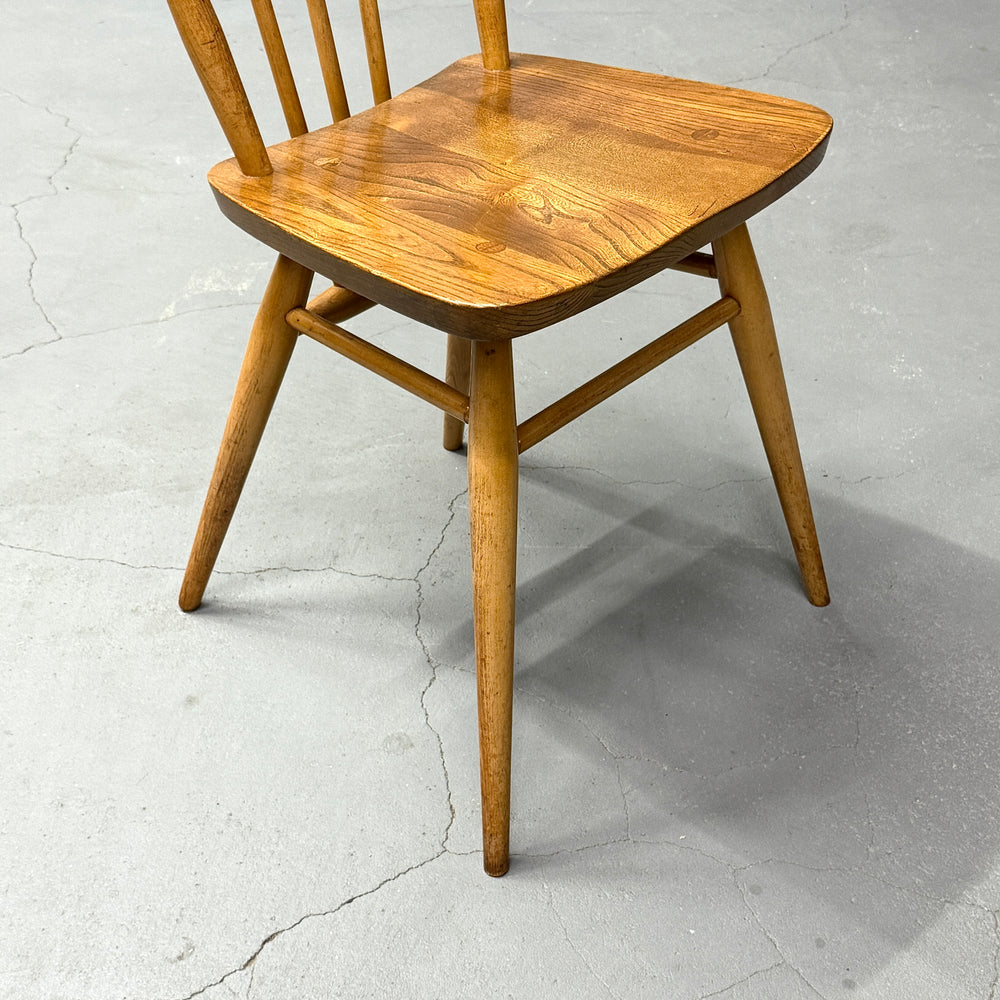 
                      
                        ERCOL(アーコール) / STICK BACK CHAIR スティックバックチェア (403)
                      
                    