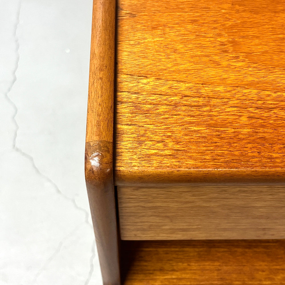 
                      
                        Nathan(ネイサン) / VINTAGE Small Cabinet
                      
                    