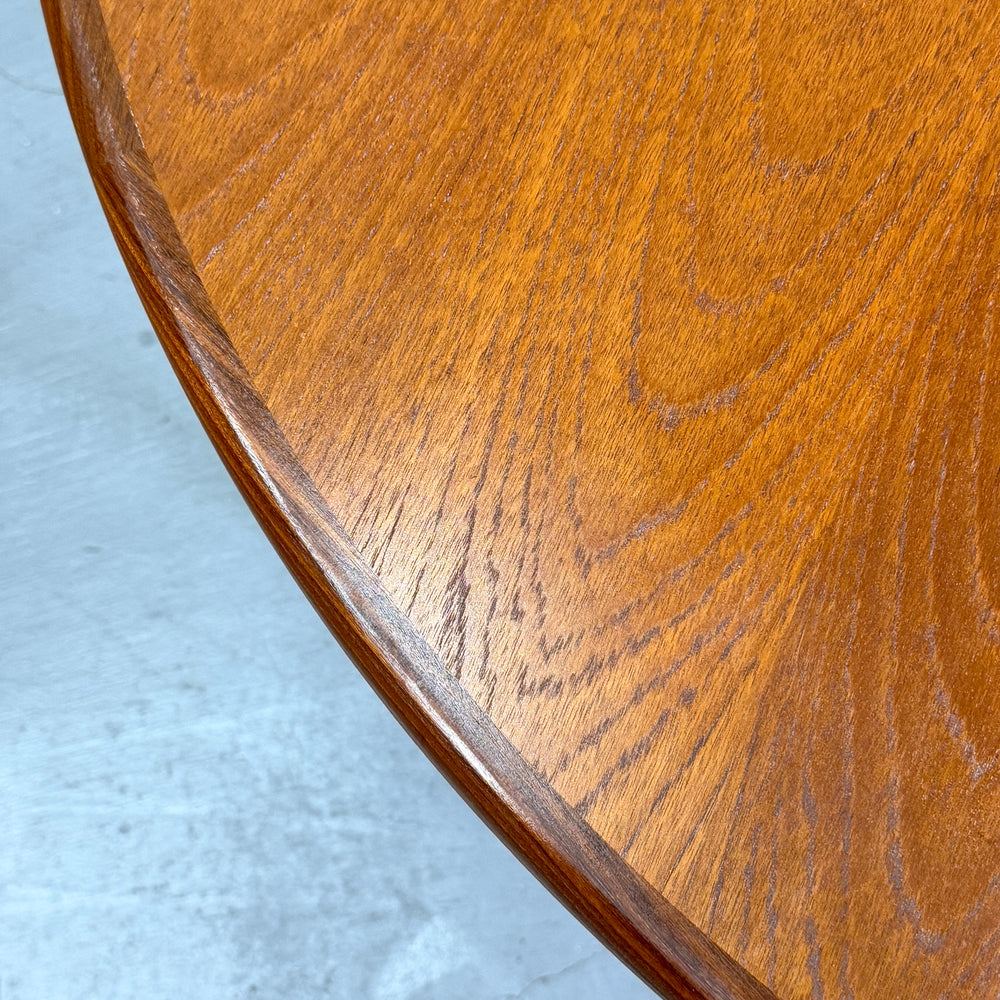 
                      
                        G-PLAN(ジープラン) / Fresco ROUND TABLE フレスコ ラウンドエクステンション ダイニングテーブル (405)
                      
                    
