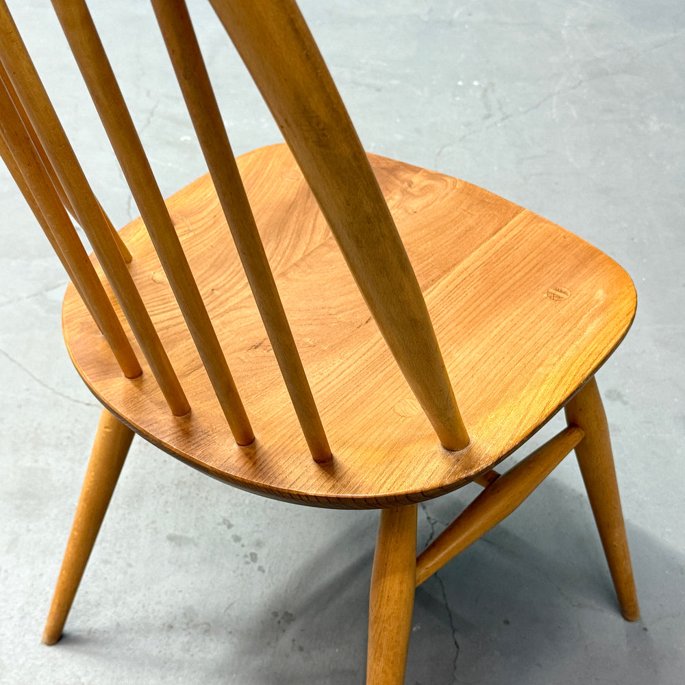 
                      
                        ERCOL(アーコール) / Quaker chair クエーカーチェア (503)
                      
                    