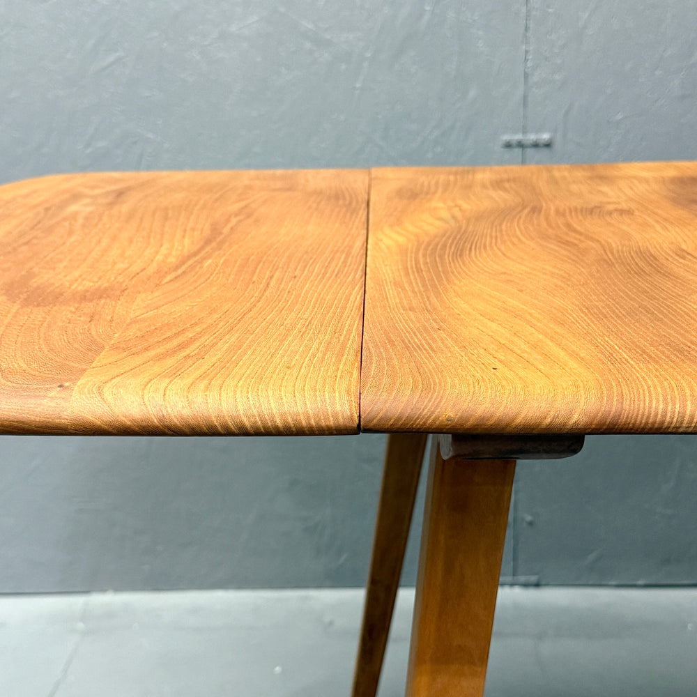 
                      
                        ERCOL(アーコール) / RECTANGLE DROP LEAF TABLE レクタングル ドロップリーフテーブル (501)
                      
                    