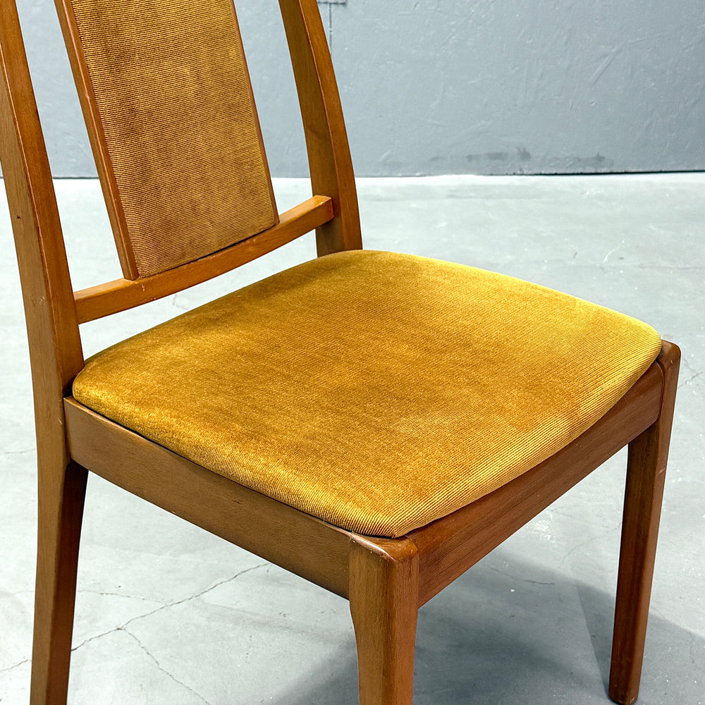 
                      
                        Nathan(ネイサン) / DINING CHAIR ダイニングチェア (401)
                      
                    