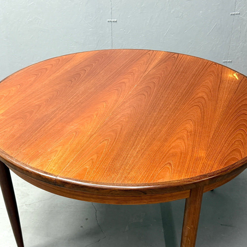 
                      
                        G-PLAN(ジープラン) / Fresco ROUND TABLE フレスコ ラウンドエクステンション ダイニングテーブル (408)
                      
                    