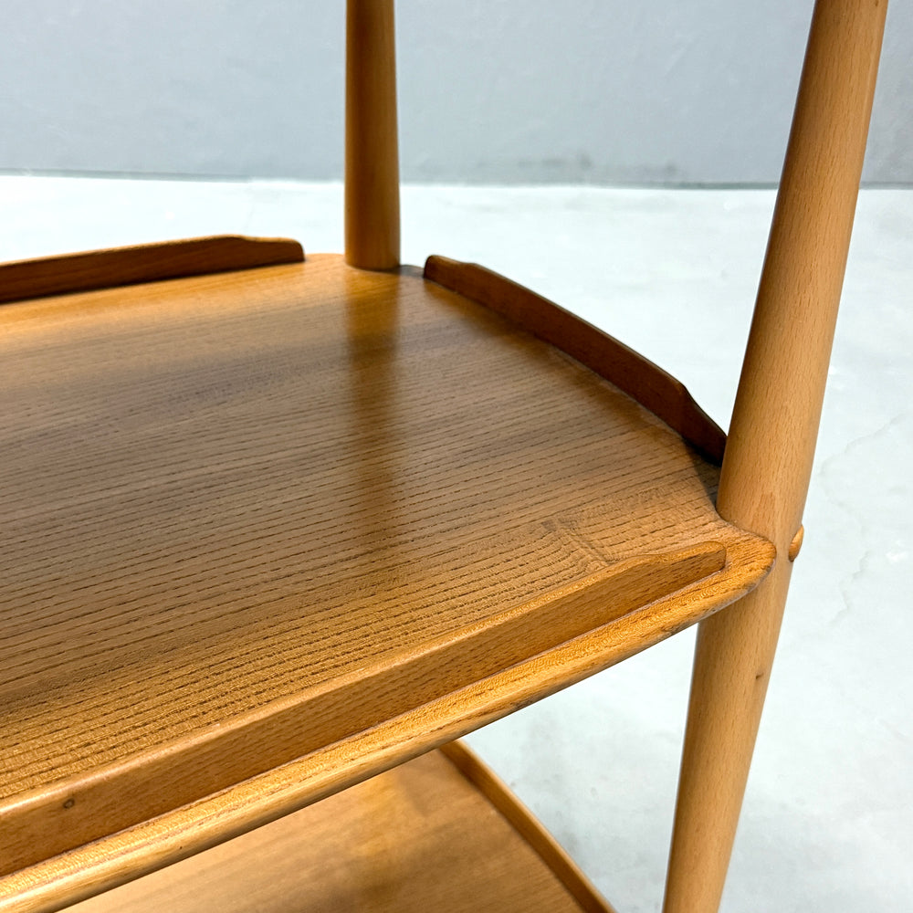 
                      
                        ERCOL(アーコール) TROLLEY / トロリー (401)
                      
                    