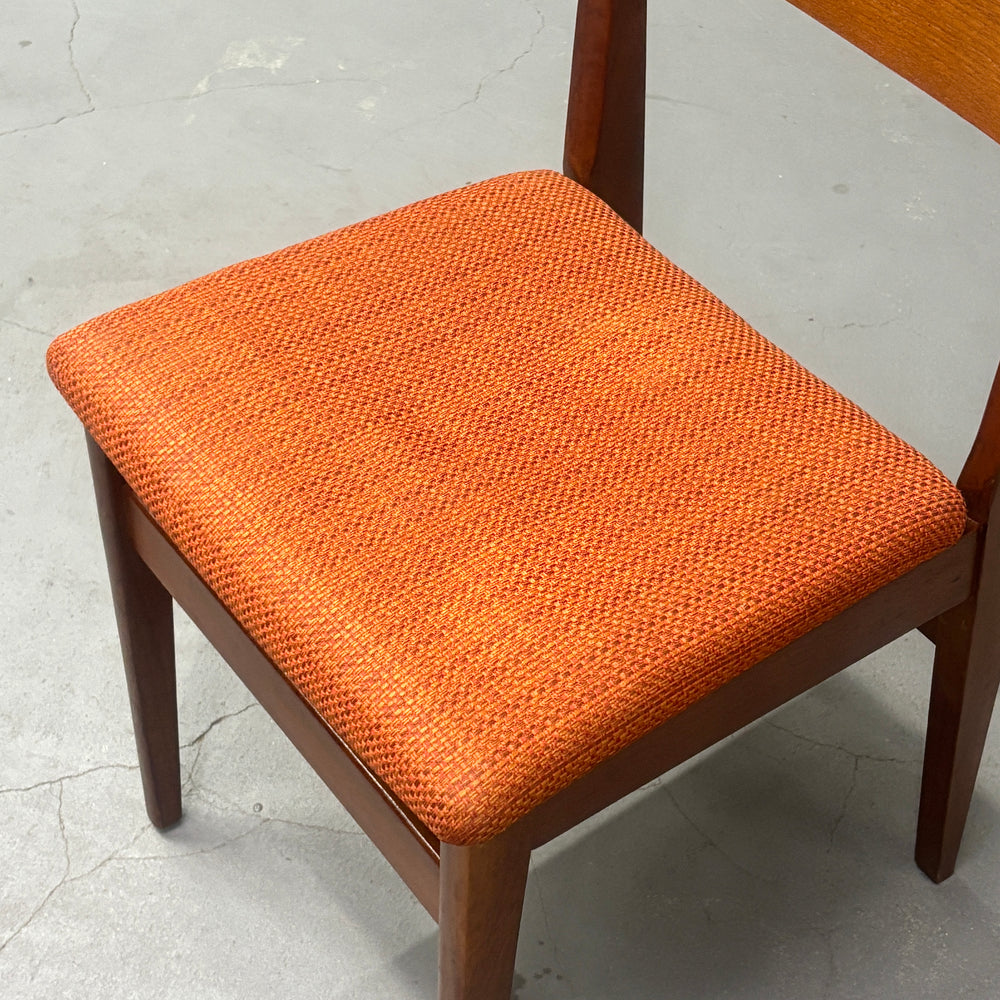 
                      
                        Danish Vintage chair ダニッシュヴィンテージ ダイニングチェア (3)
                      
                    