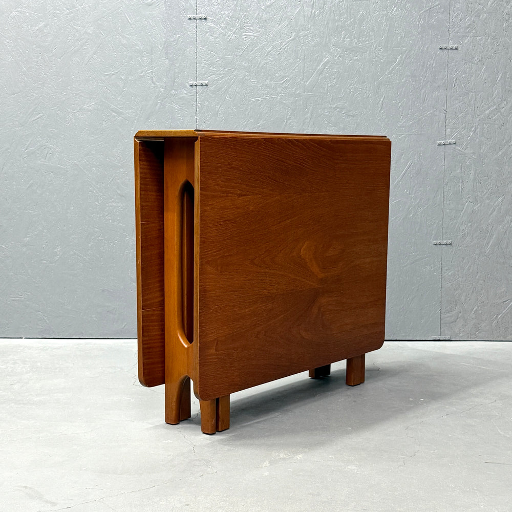 
                      
                        Jentique(ジェンティーク) / SQUARE DROP LEAF GATELEG TABLE スクエア ドロップリーフ ゲートレッグテーブル (401)
                      
                    