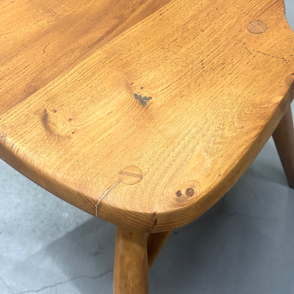 
                      
                        ERCOL(アーコール) / STACKING CHAIR スタッキングチェア (305)
                      
                    