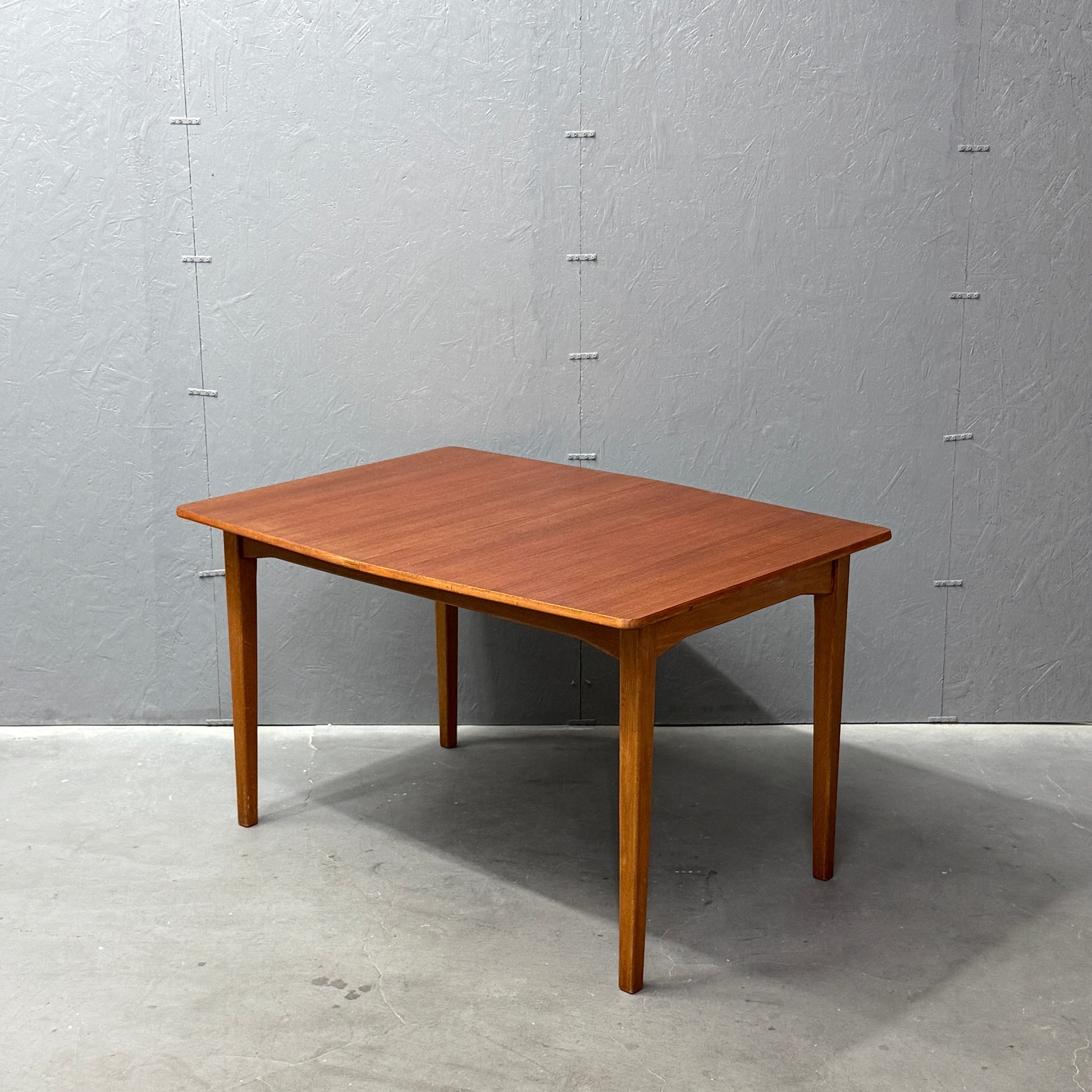 EVEREST(エベレスト) / Wooden Dining Table ヴィンテージ